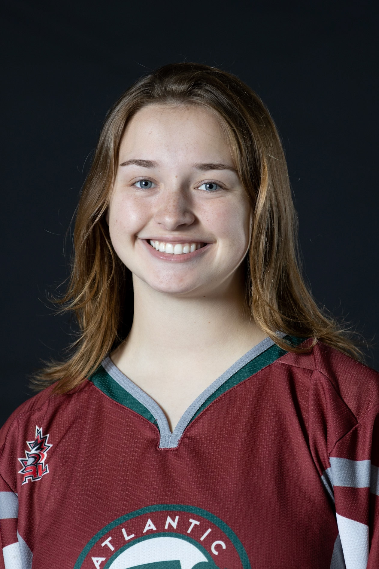 Courtney Carter