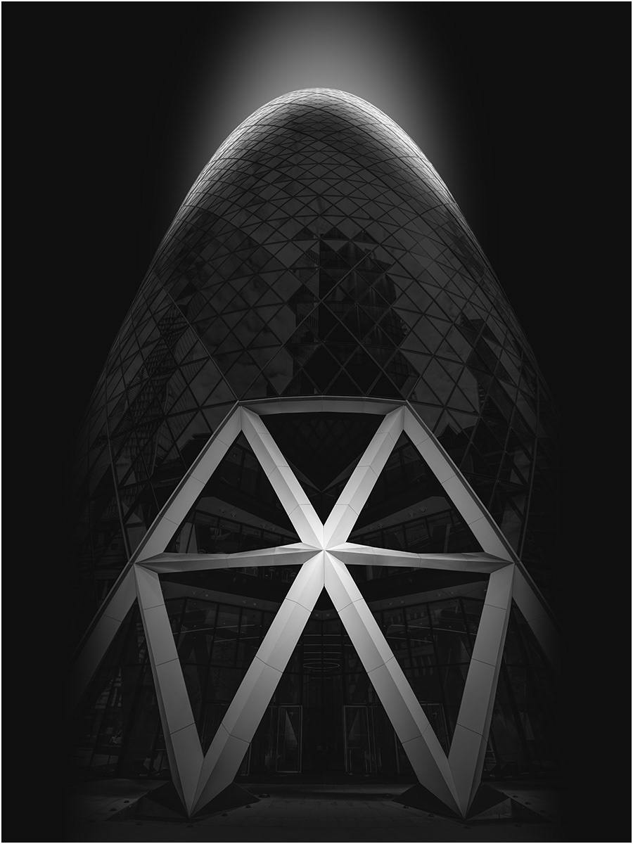 sliced gherkin
