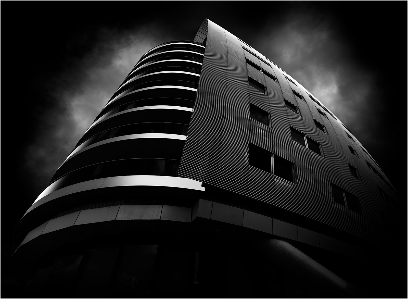 albion house