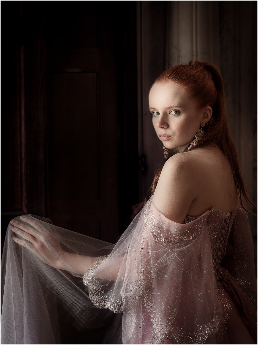 angelique