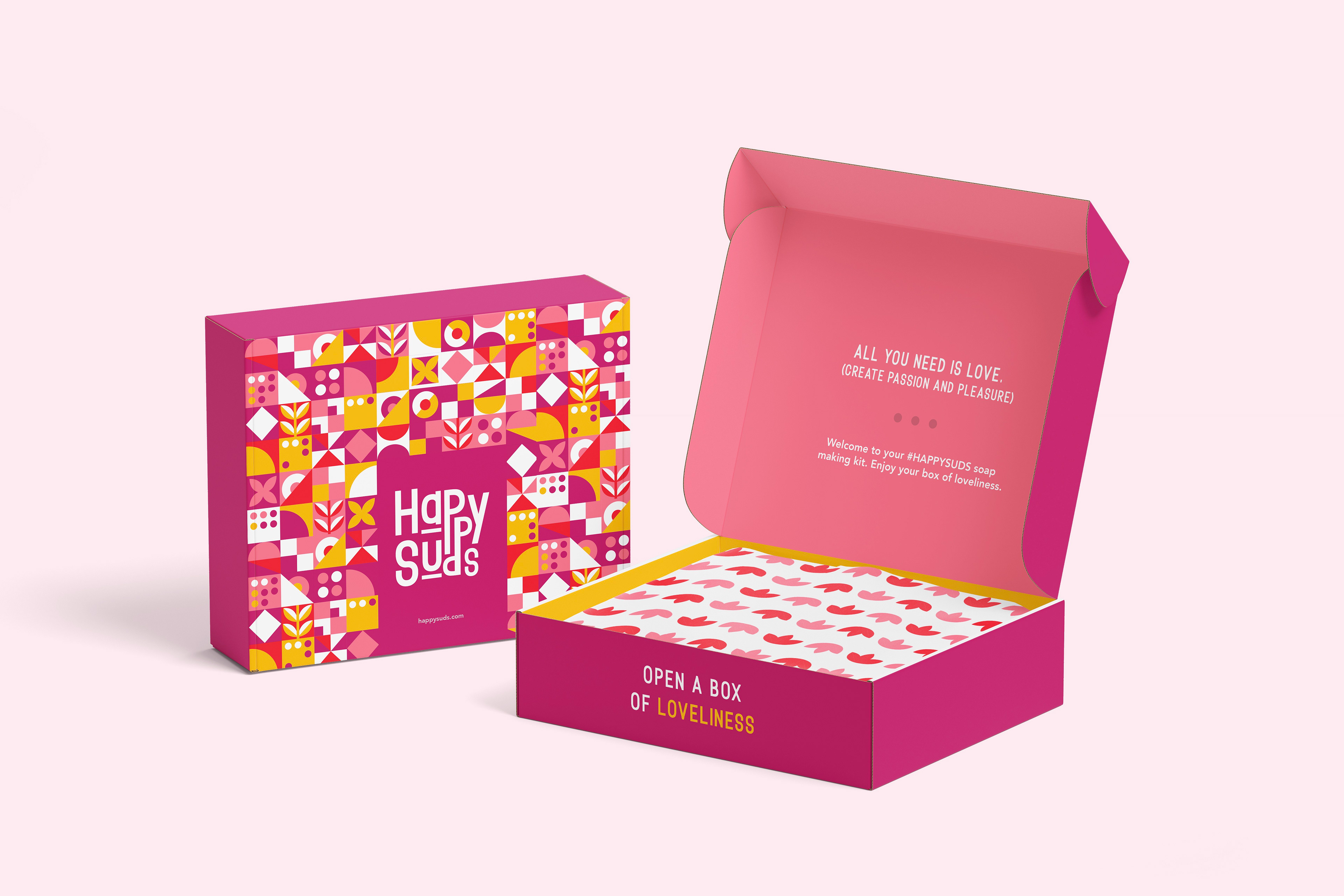 LOVE BOX