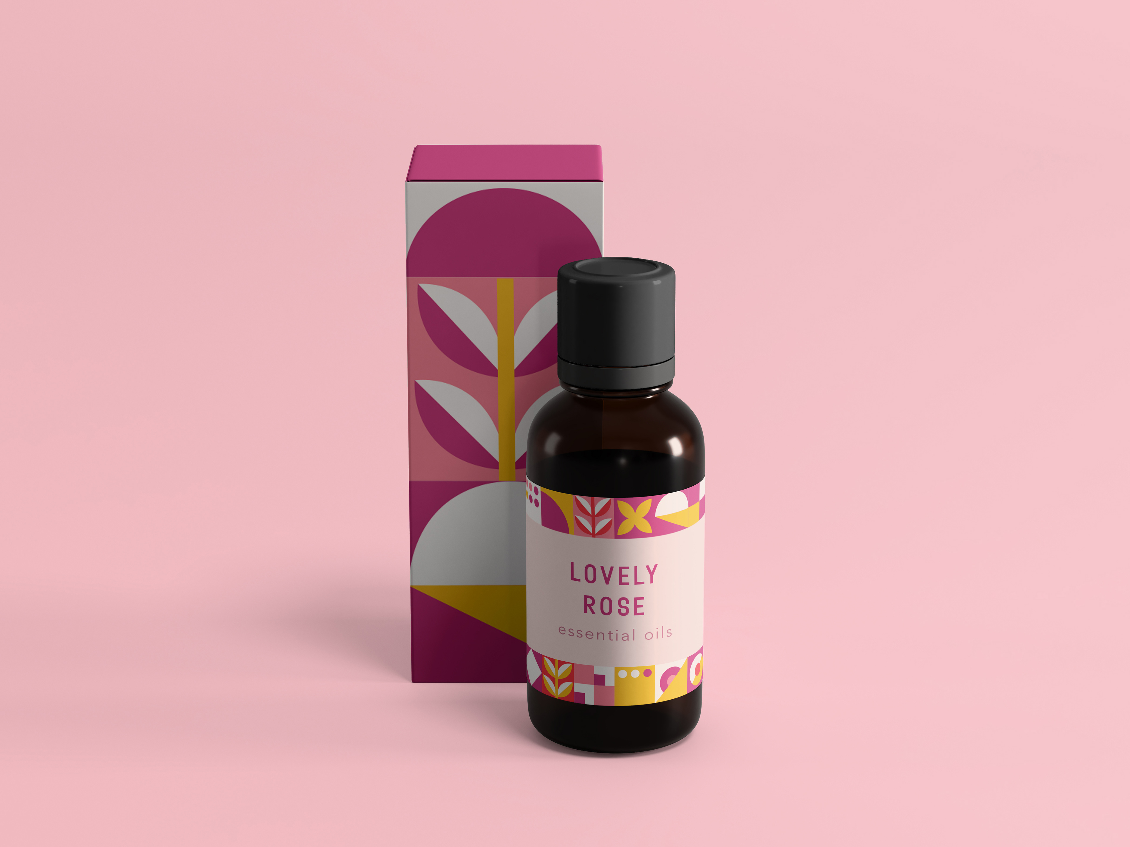 SCENT FOR LOVE