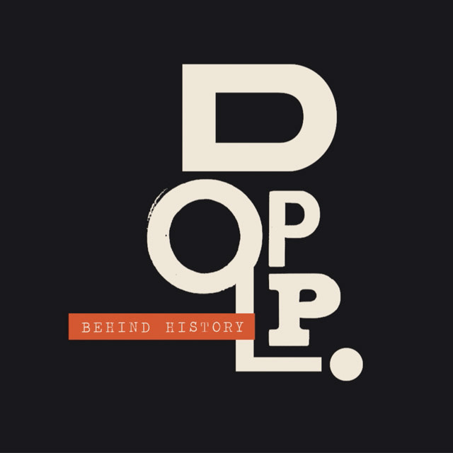 Dopple logo