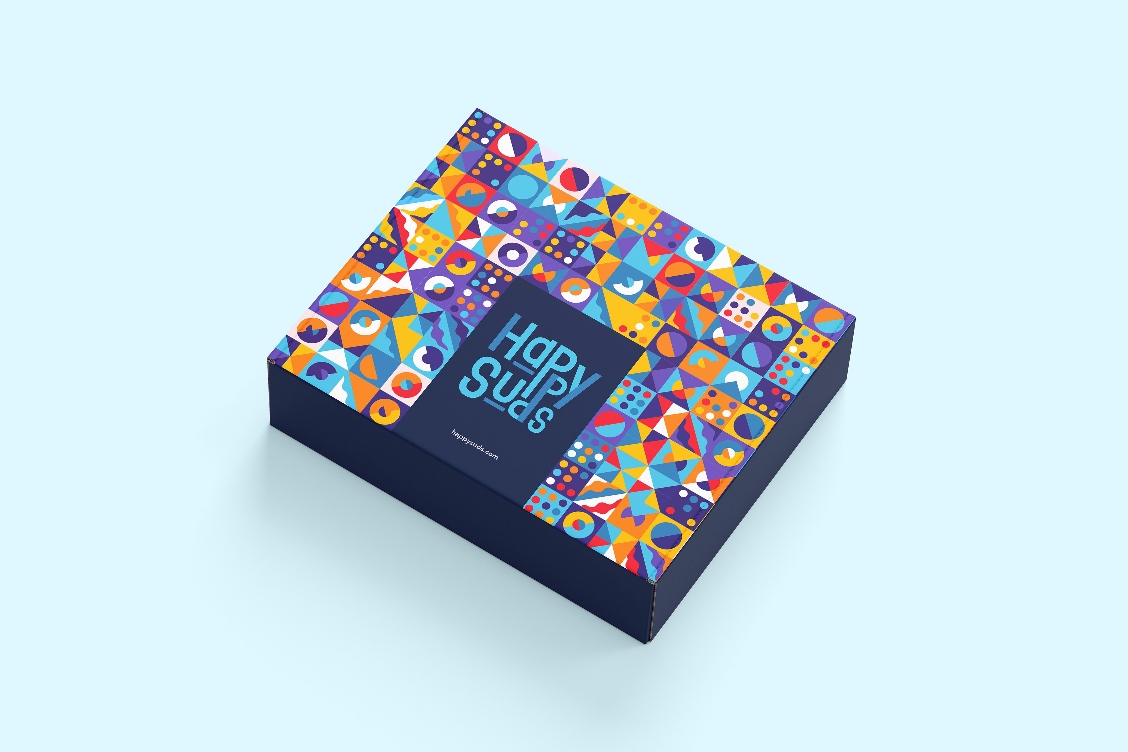 MAIN BOX