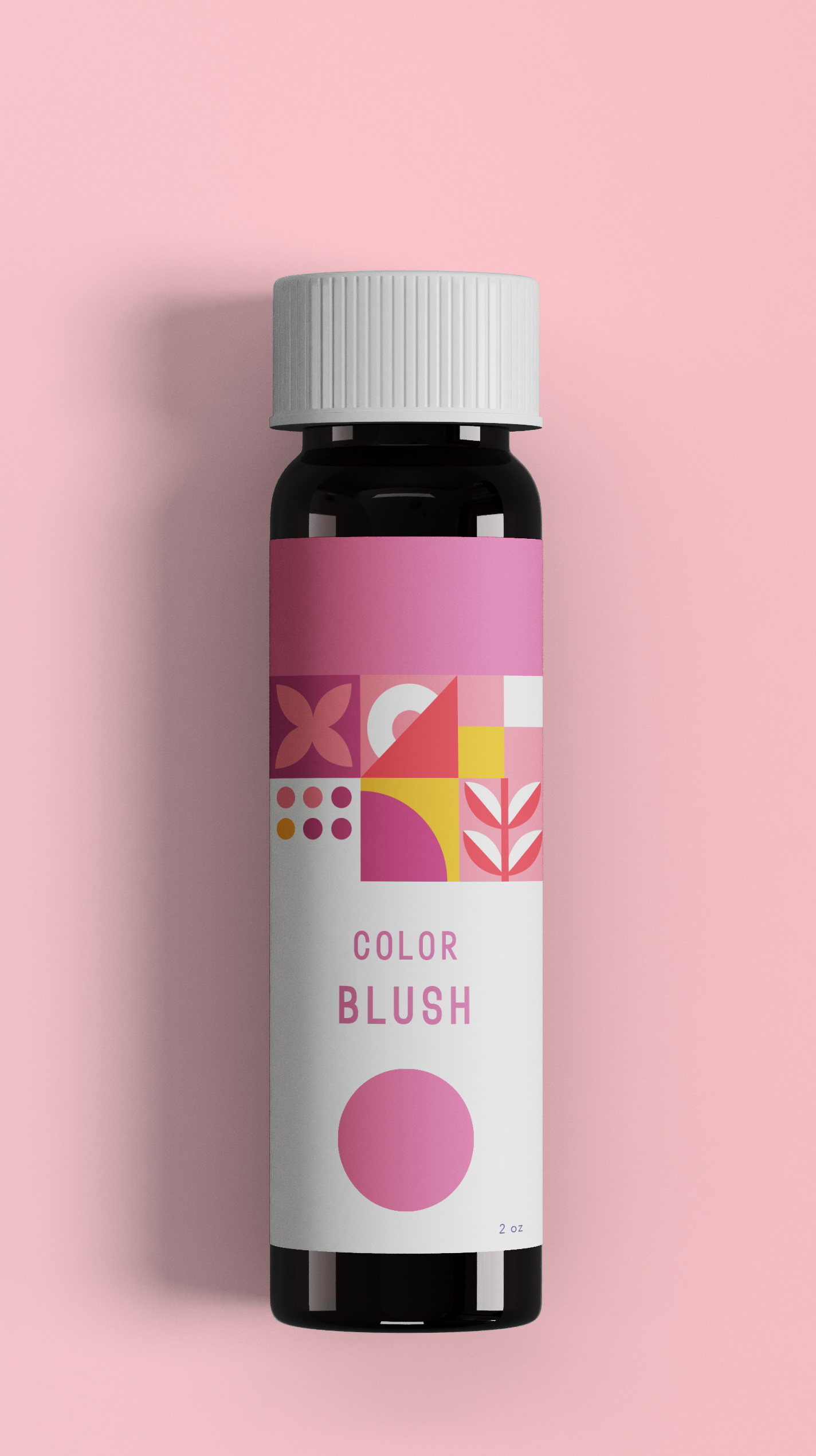 LOVE SOAP COLORANT