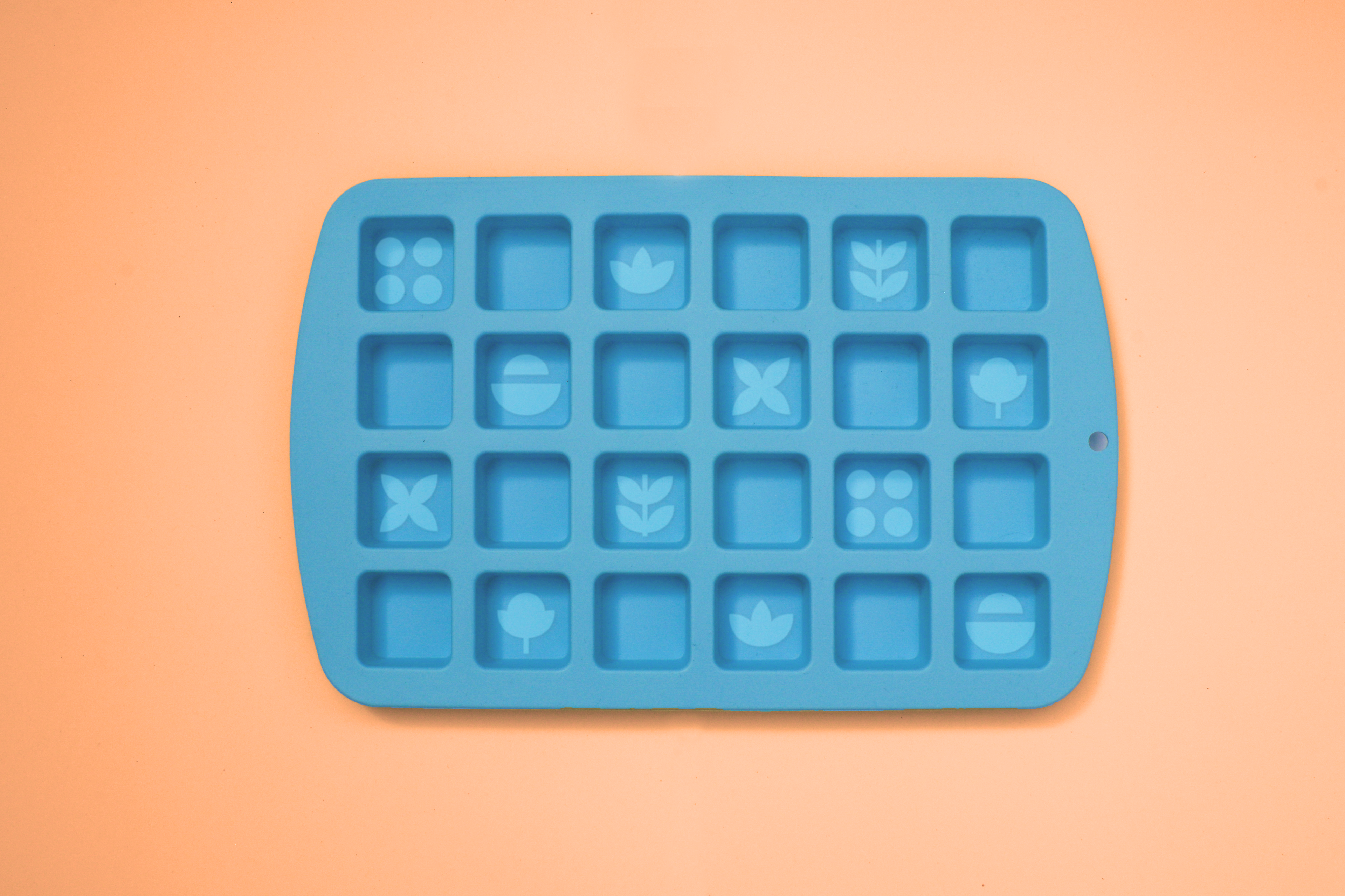 SOAP MOLD