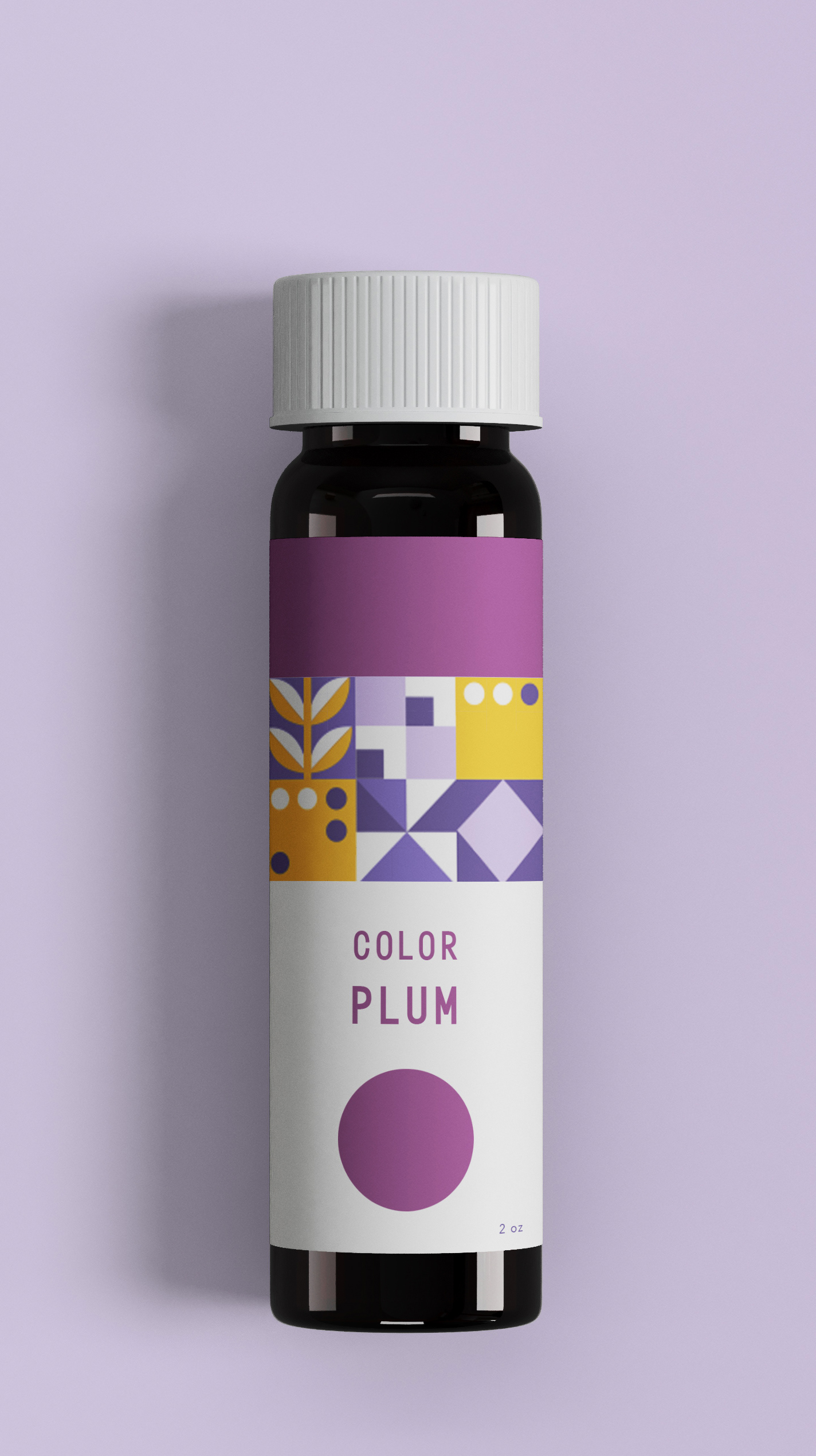 CALM SOAP COLORANT