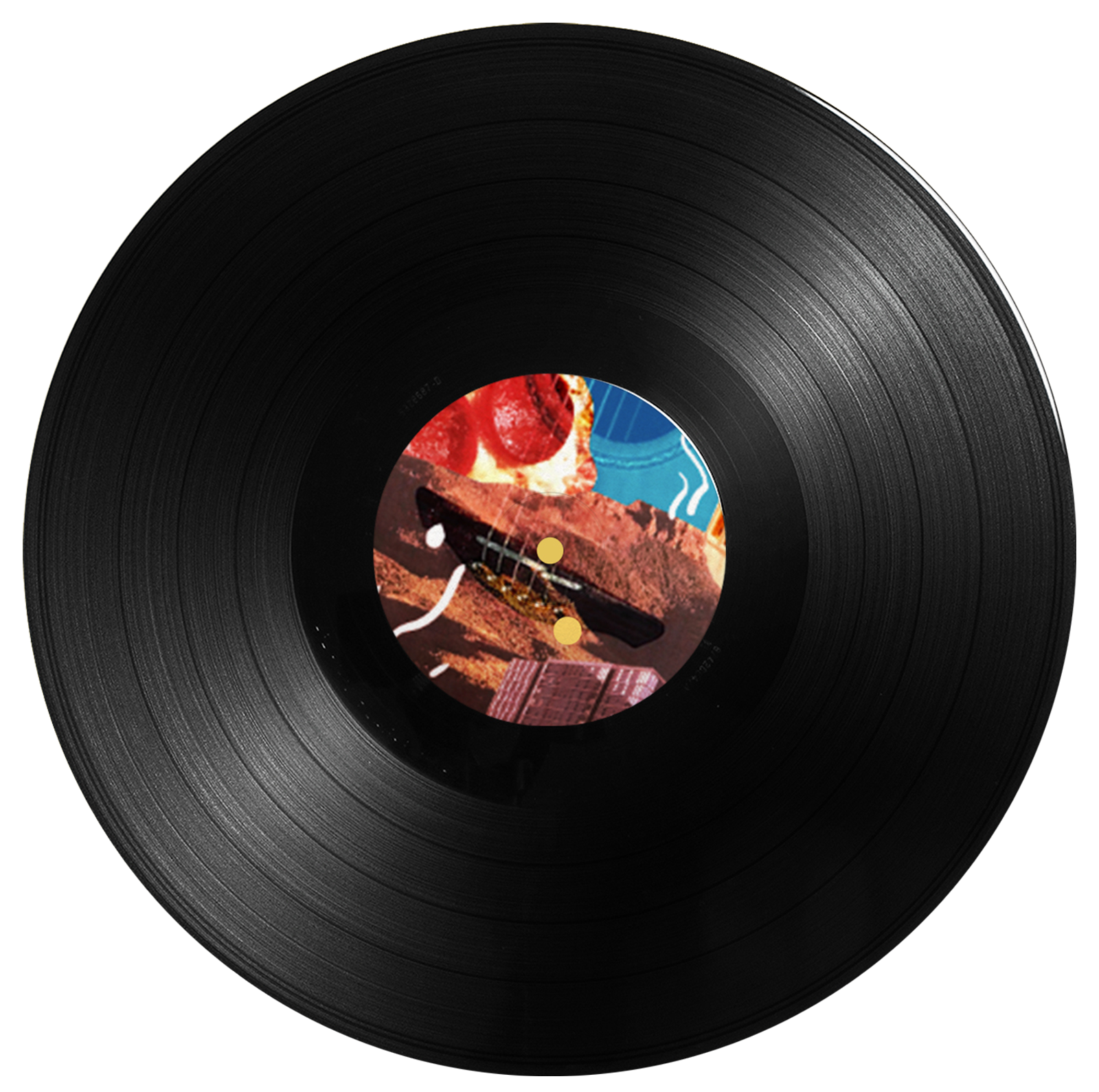 Vinyl