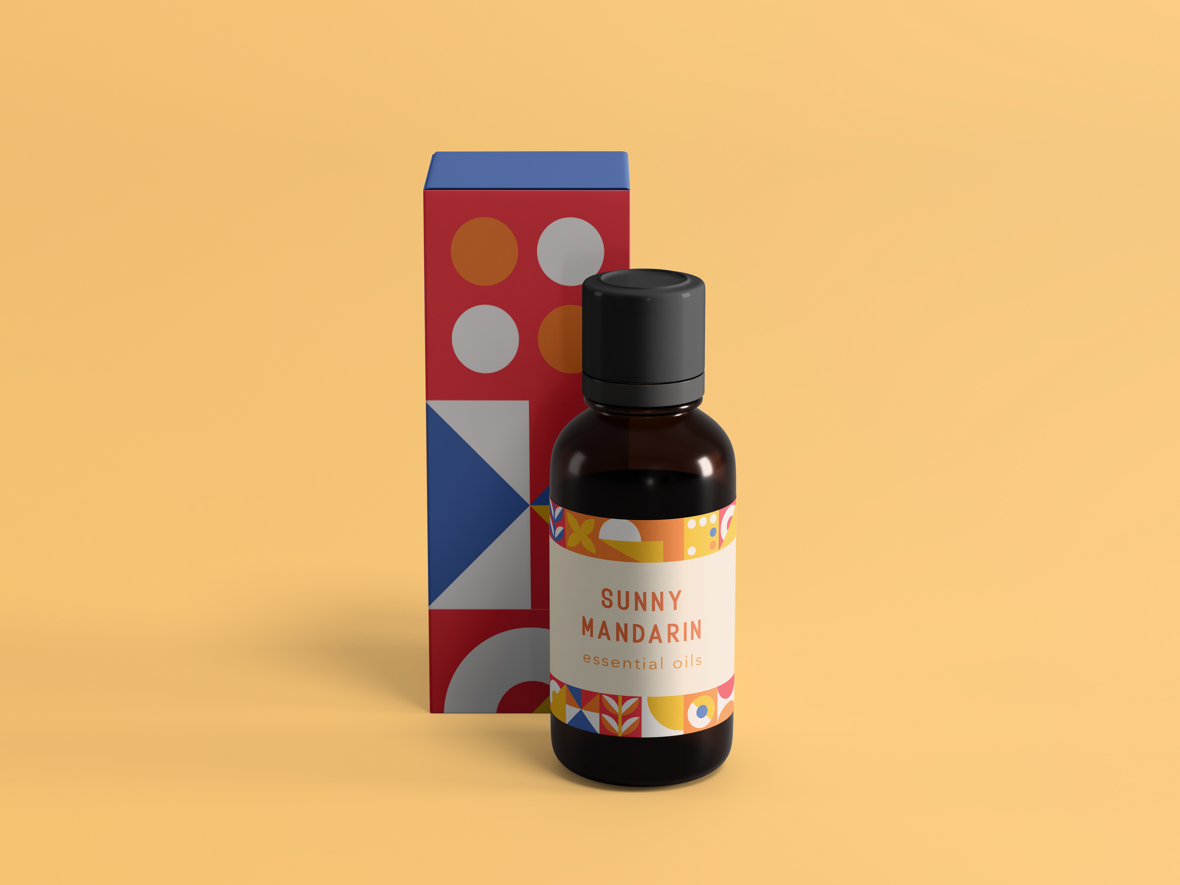 SCENT FOR JOY