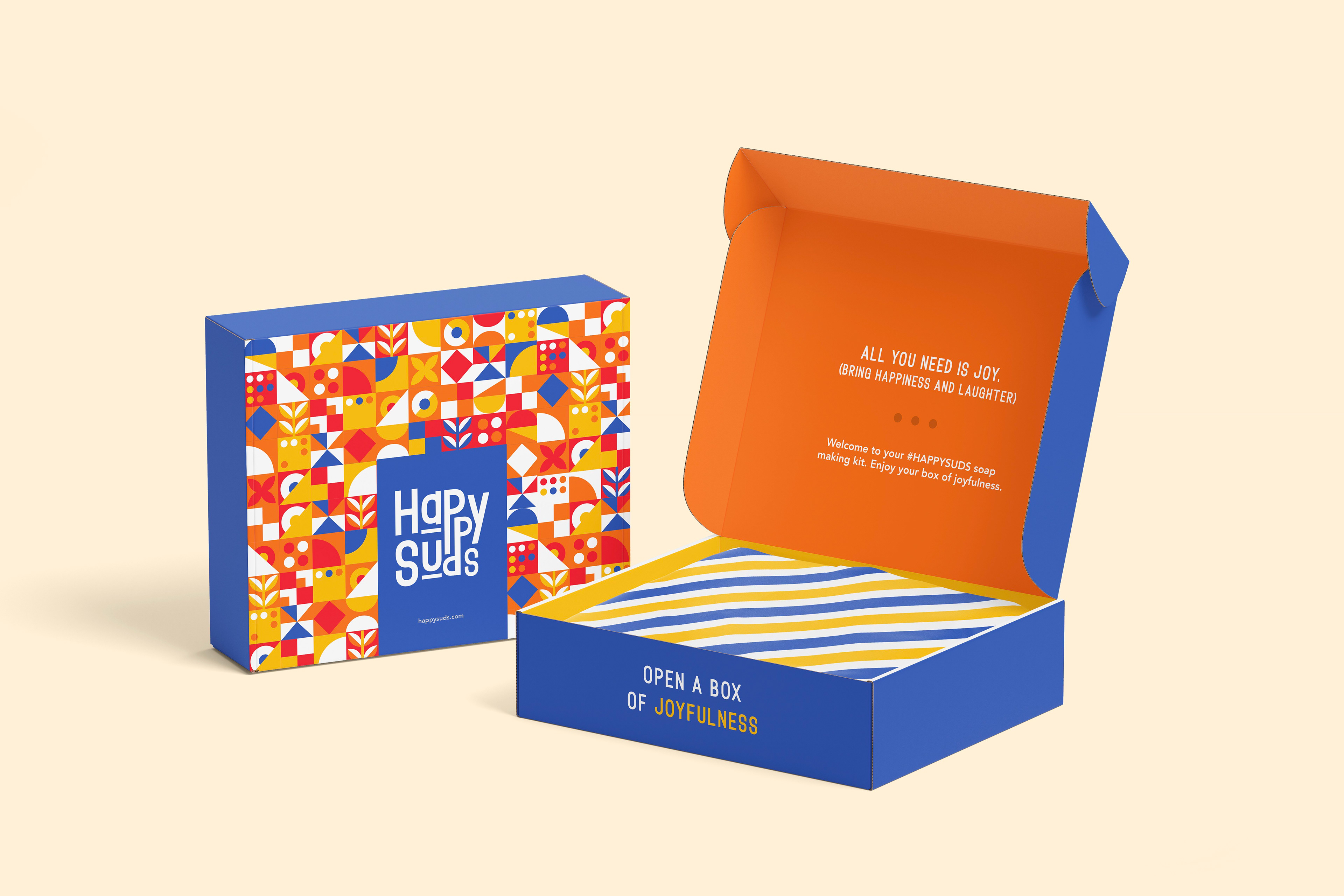 JOY BOX