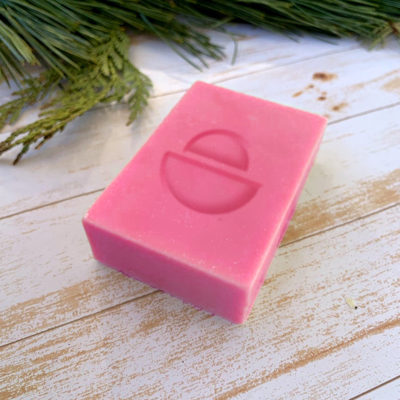 LOVE SOAP MOLD