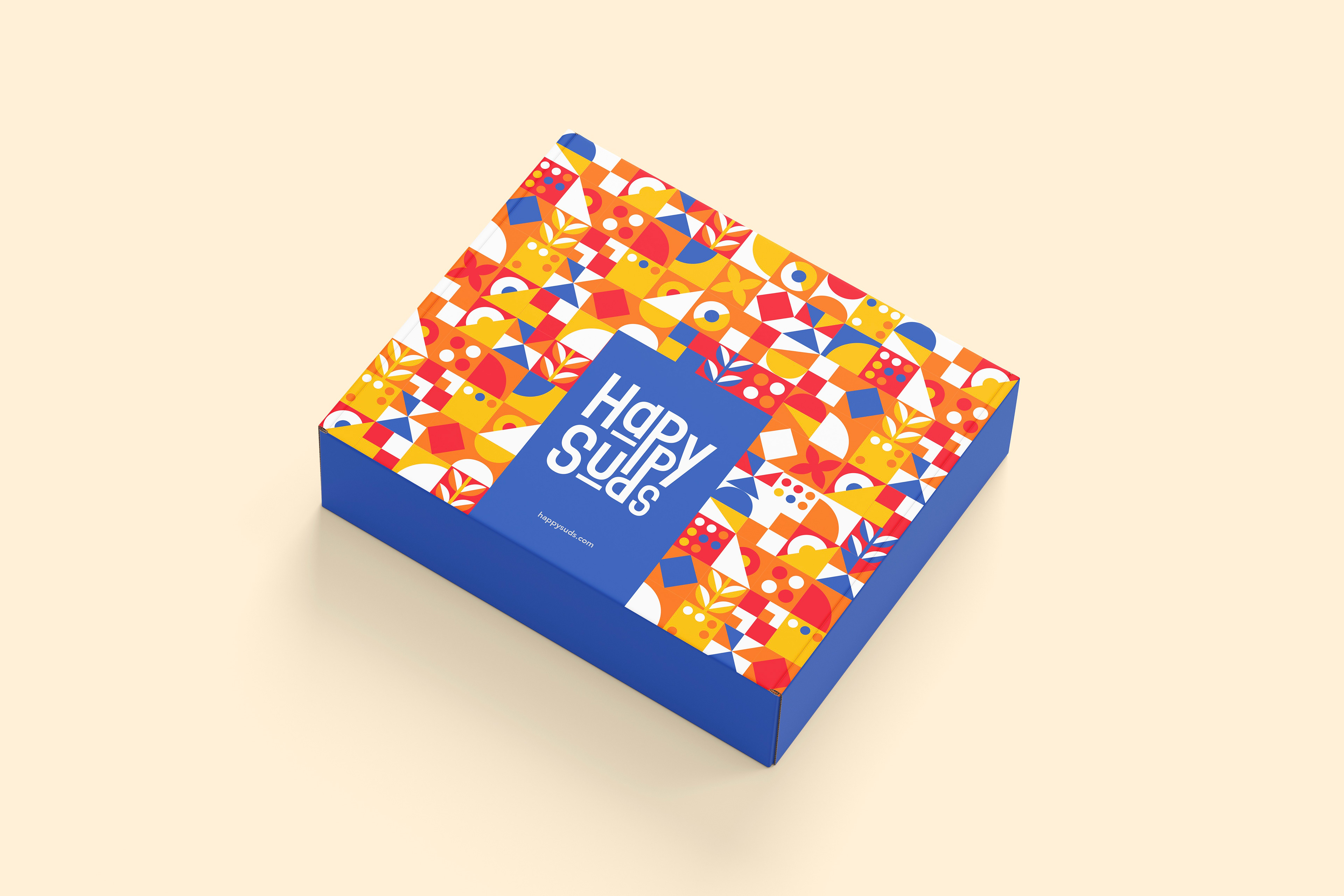 JOY BOX
