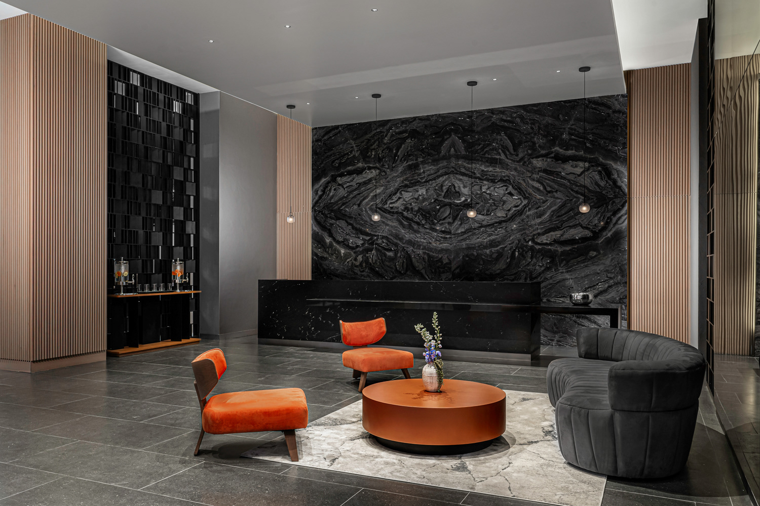 Hyatt Insurgentes CDMX