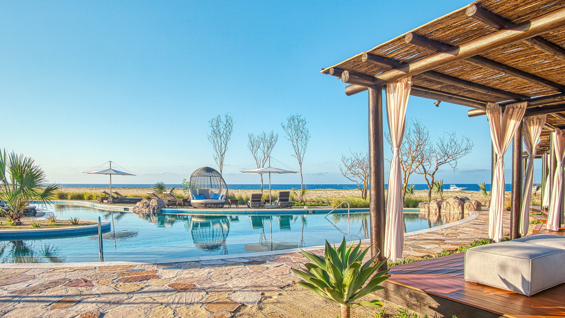 Grand Solmar at Rancho San Lucas