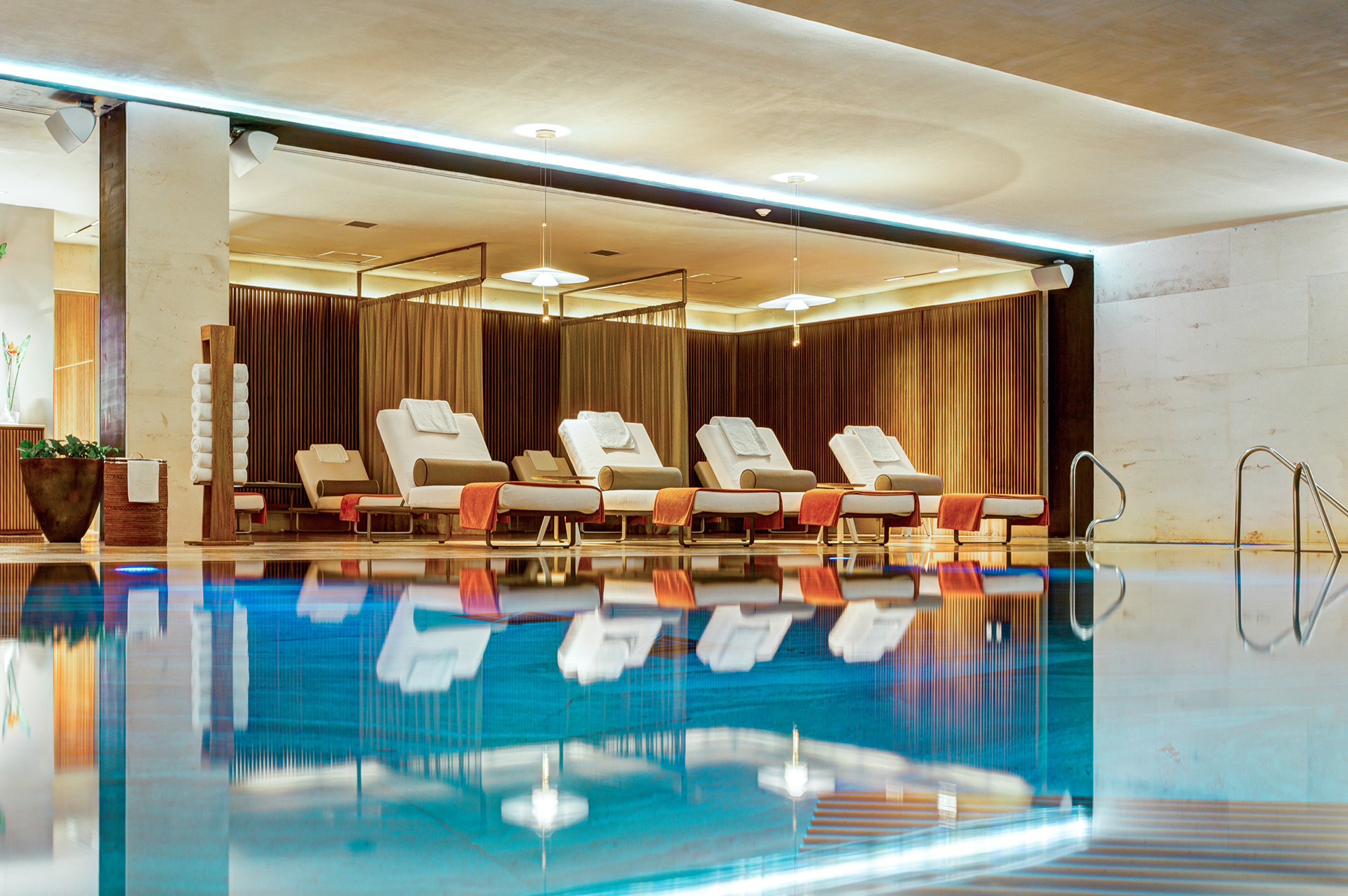 Grand Velas Los Cabos