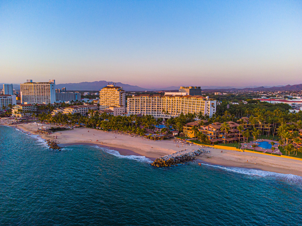 Fiesta Americana Puerto Vallarta