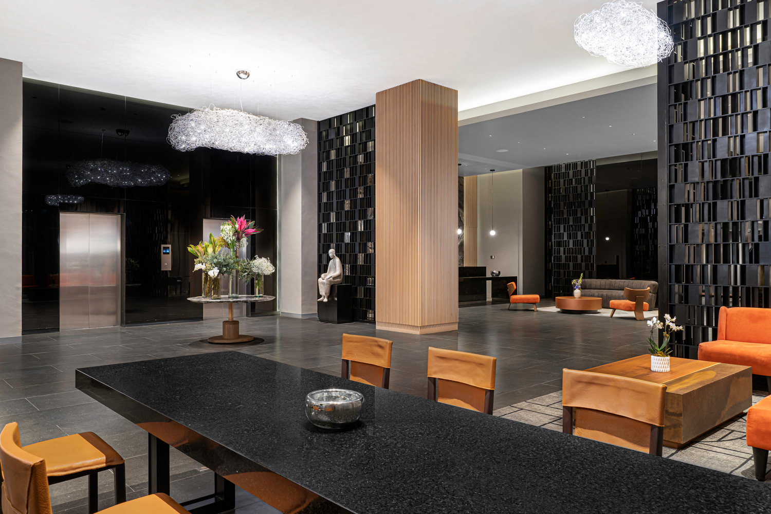 Hyatt Insurgentes CDMX