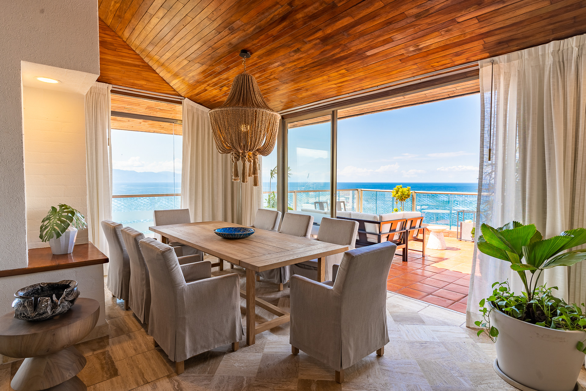 Fiesta Americana - Puerto Vallarta