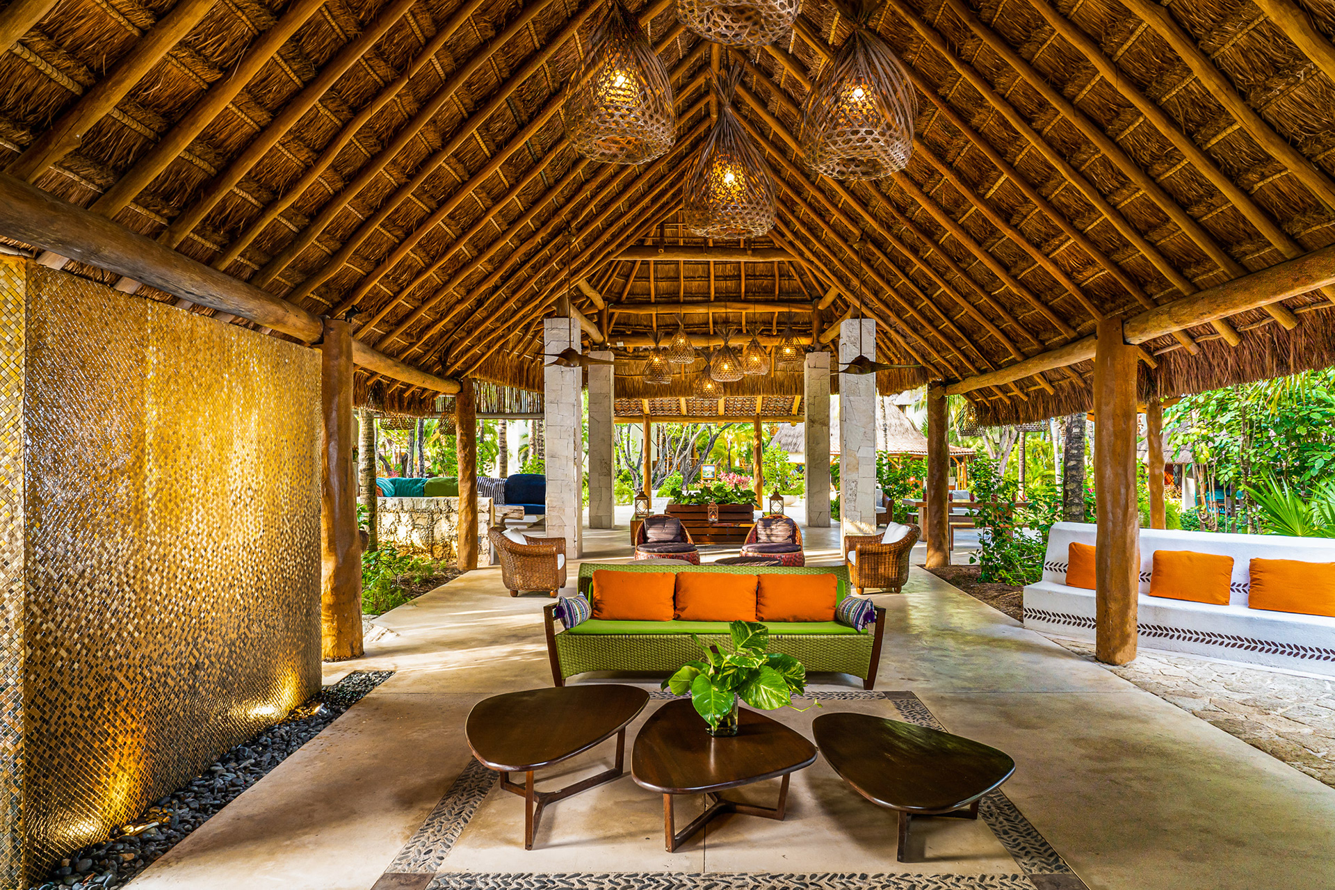 Mahekal - Playa del Carmen