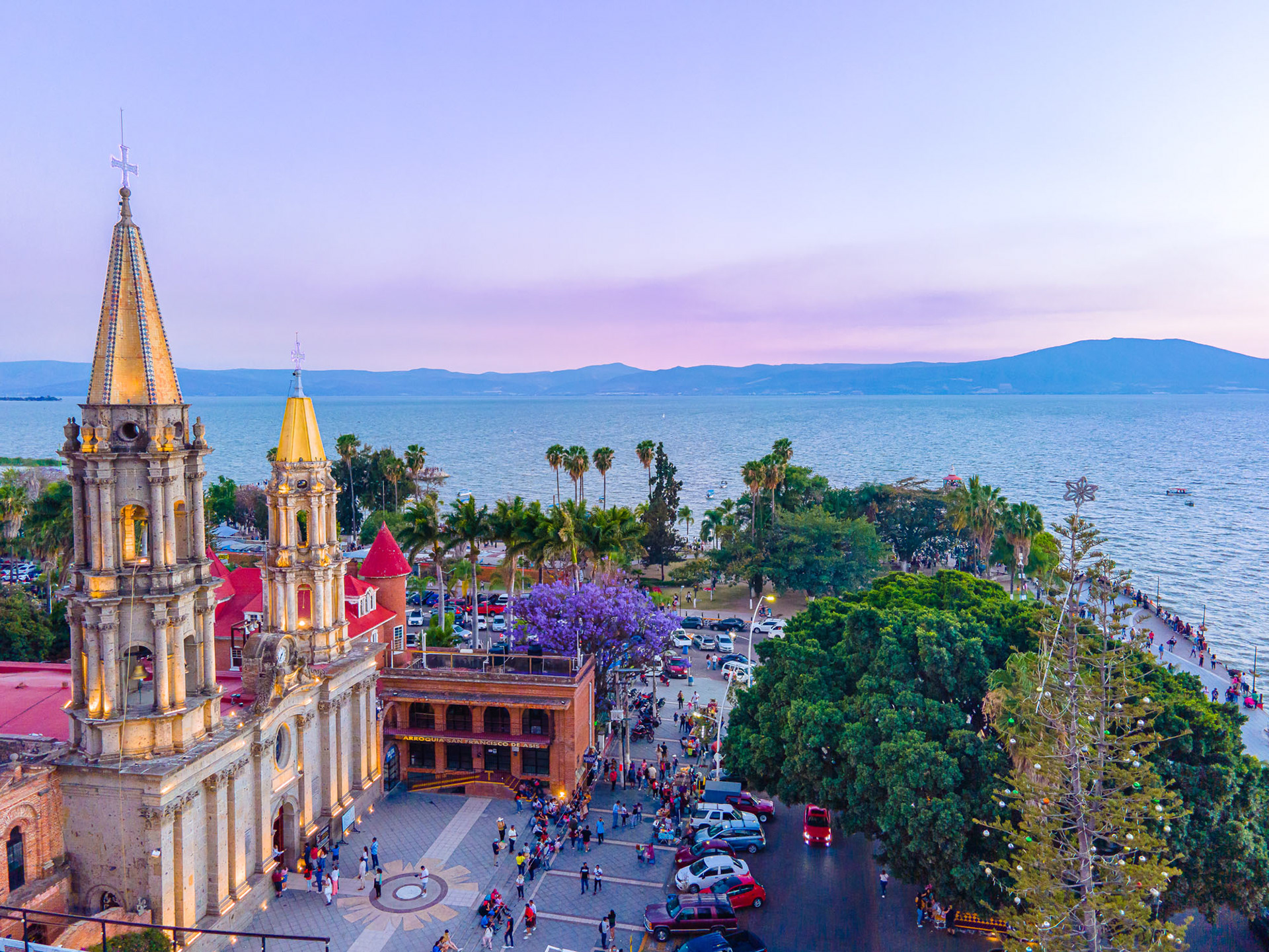 Chapala, Jal. México.