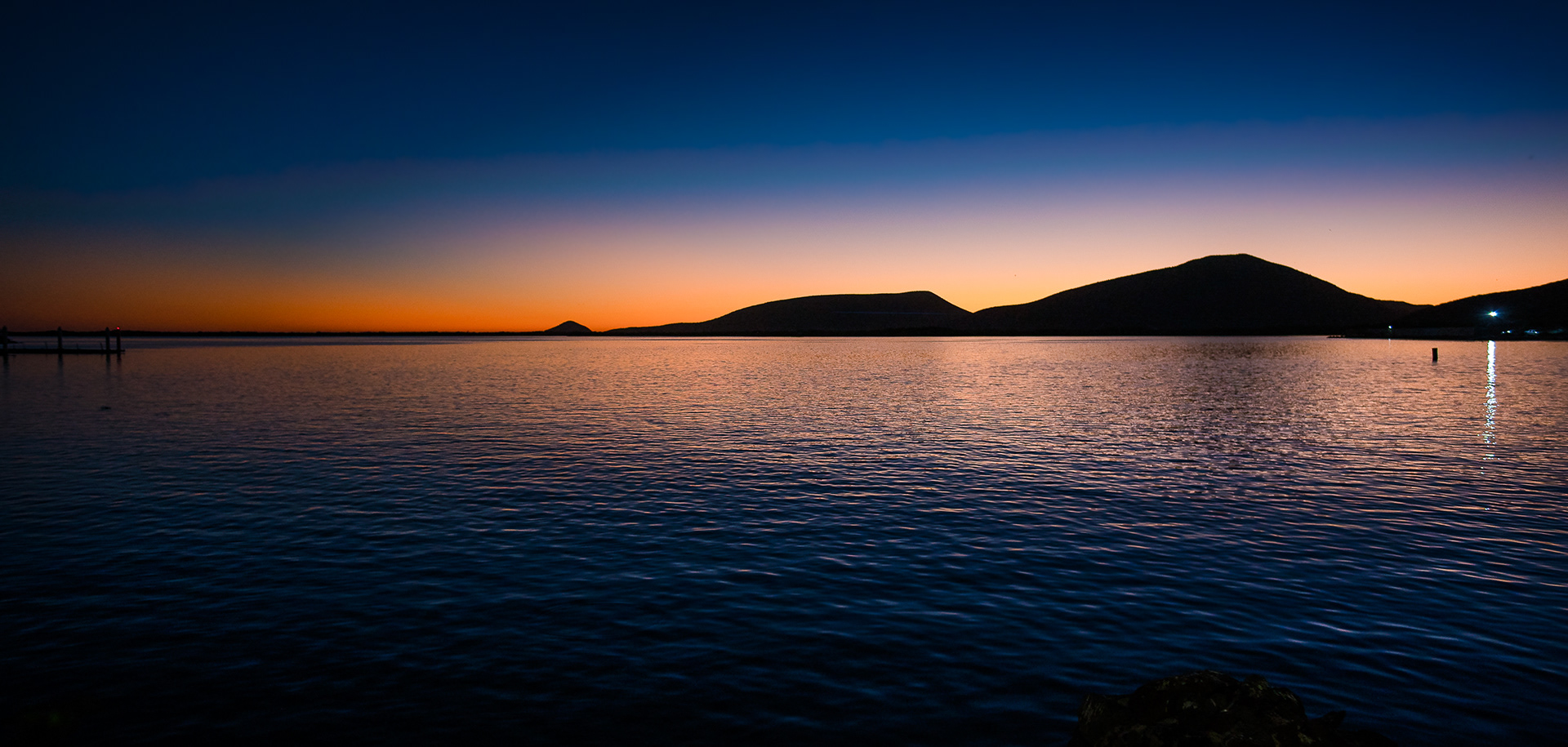 Topolobampo, Sinaloa, México.