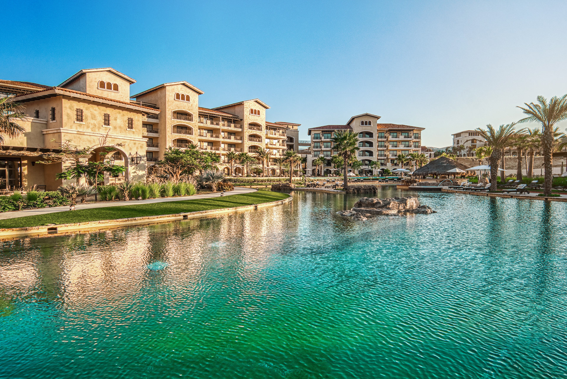 Grand Solmar at Rancho San Lucas
