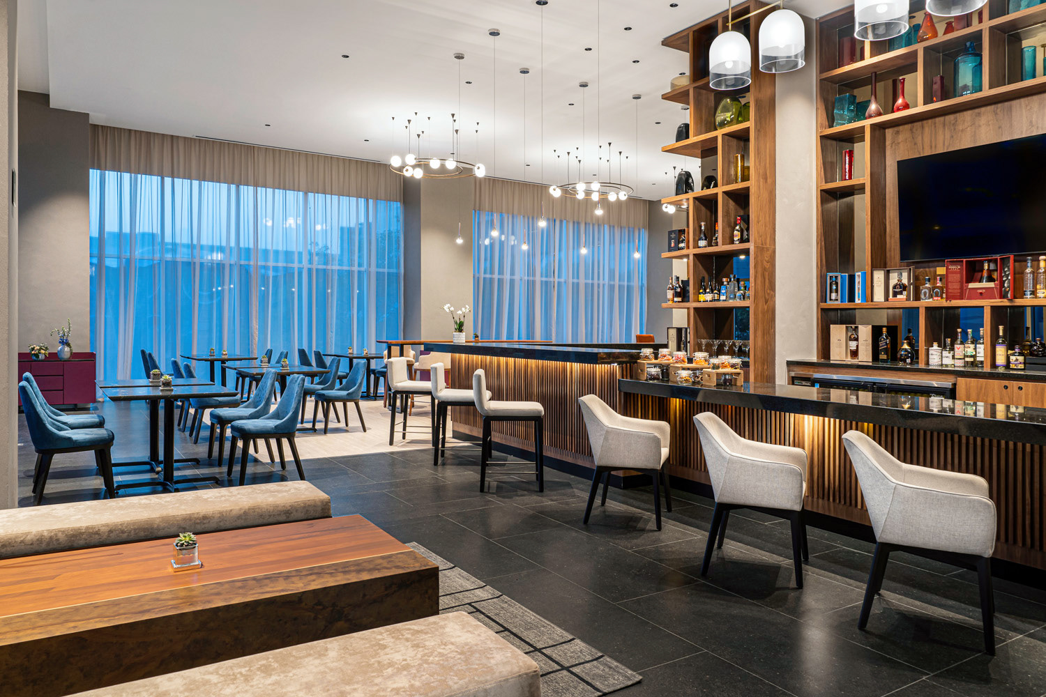 Hyatt Insurgentes CDMX