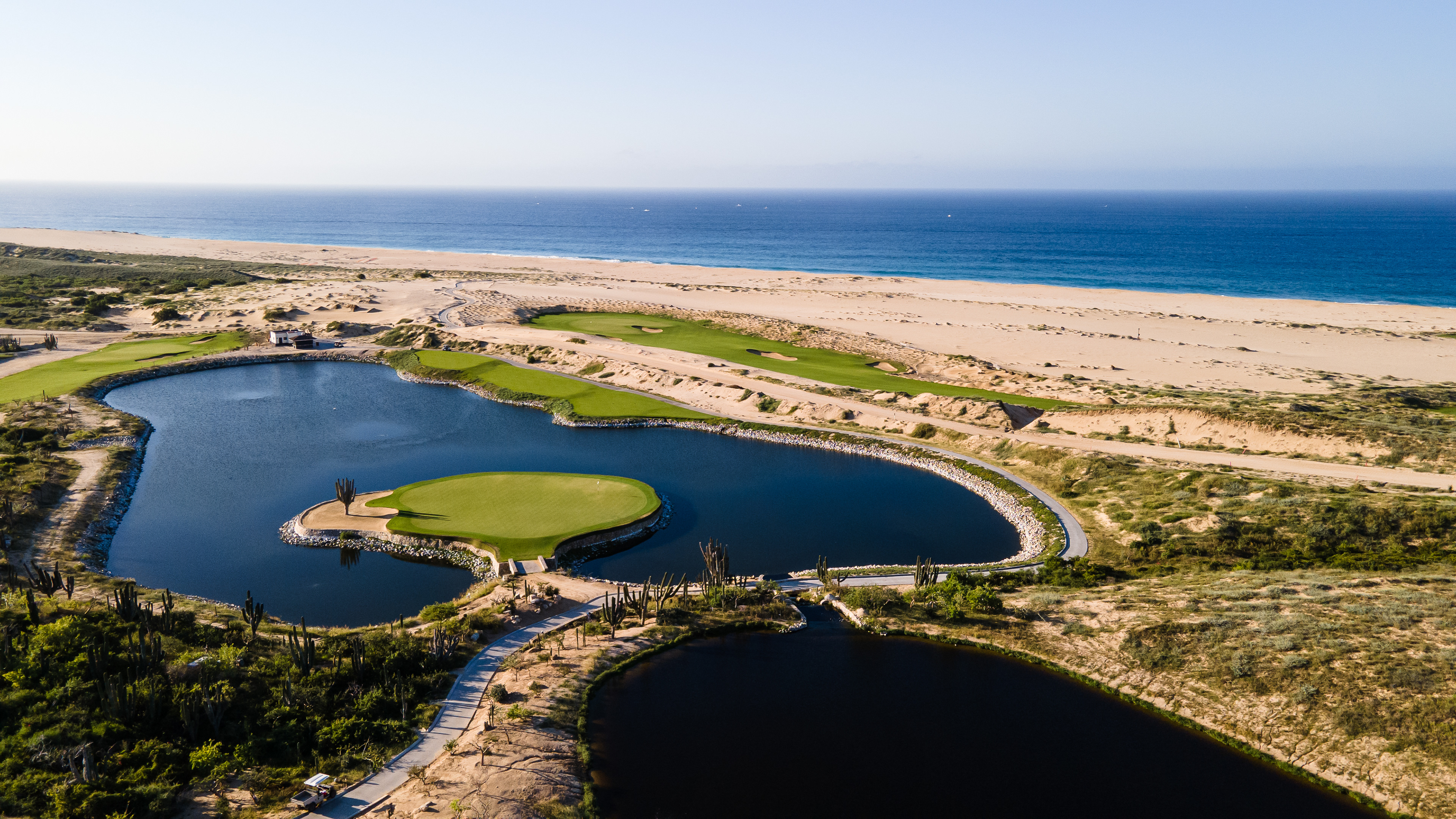 Grand Solmar at Rancho San Lucas