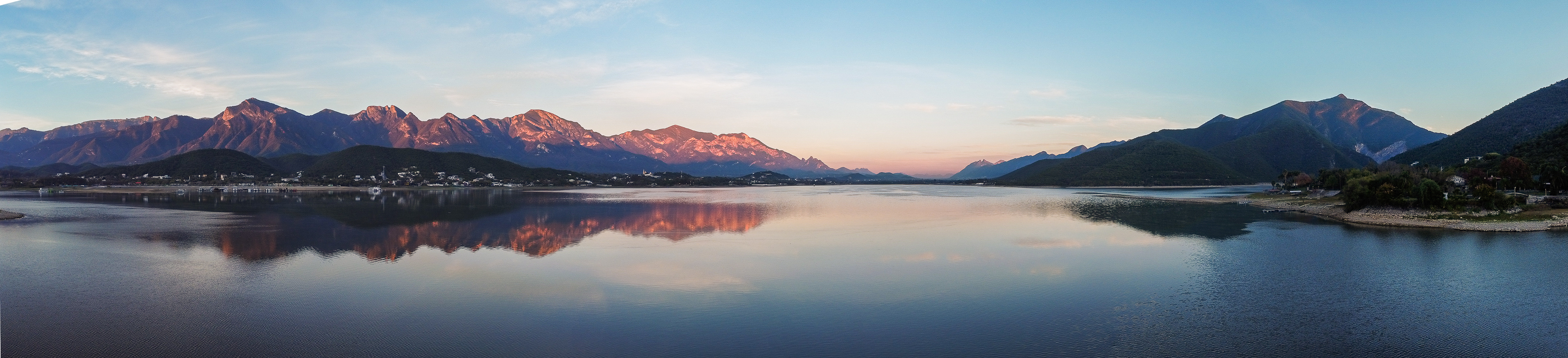 Santiago, Nuevo León, México.