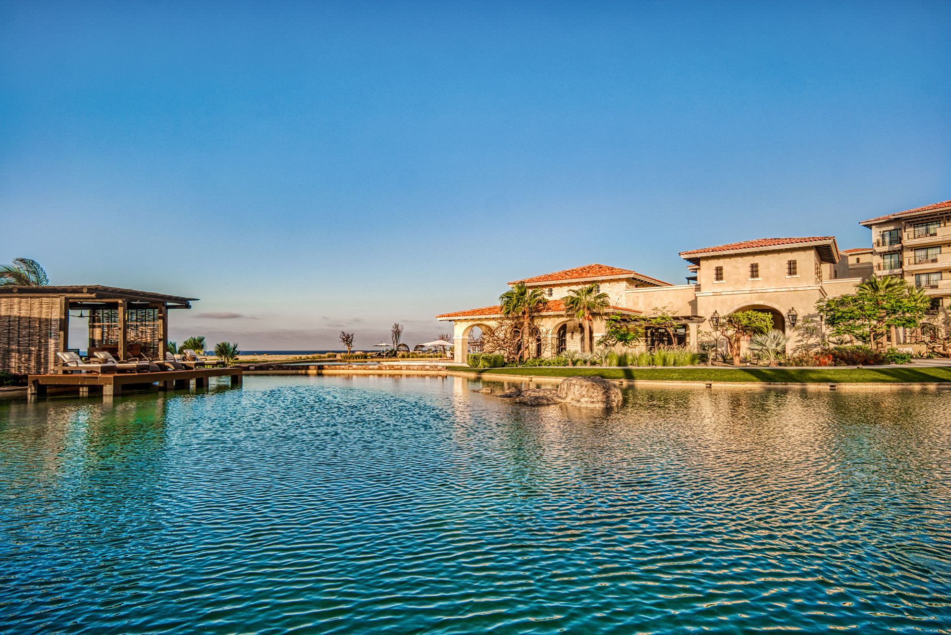 Grand Solmar at Rancho San Lucas