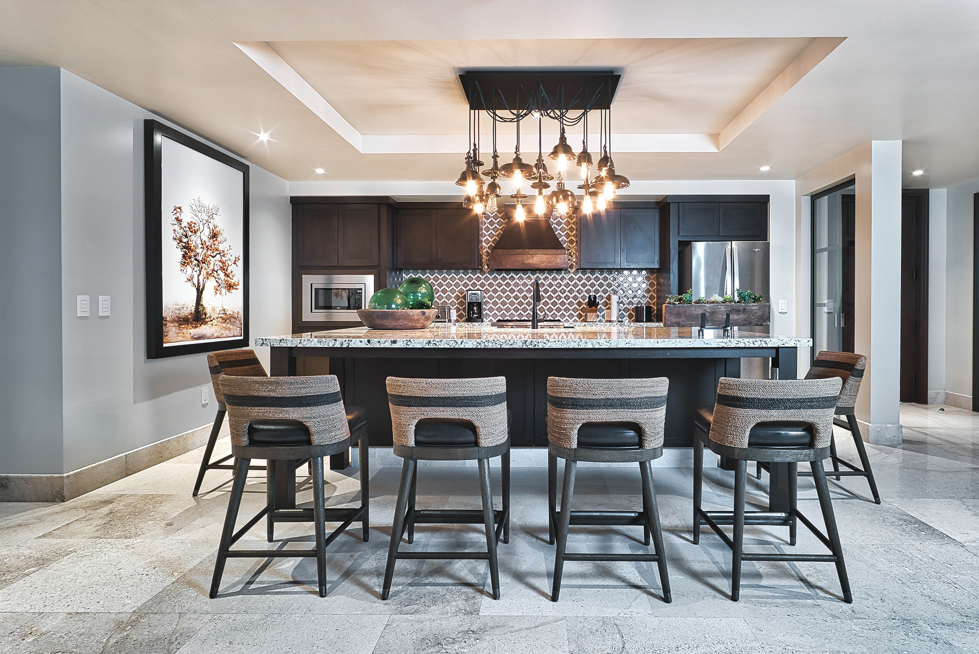 Grand Solmar at Rancho San Lucas