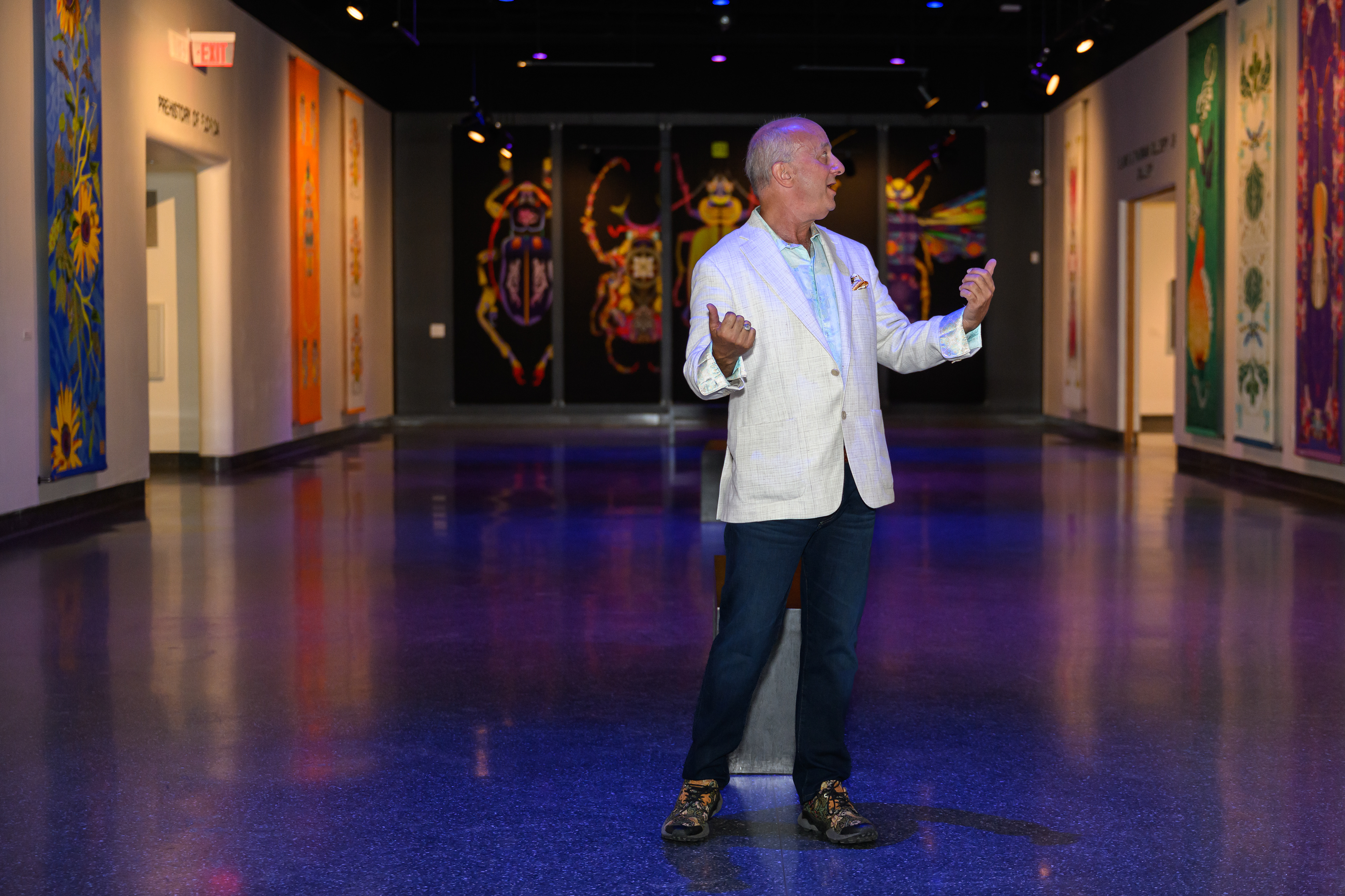 Stephen Shooster / Shoosty