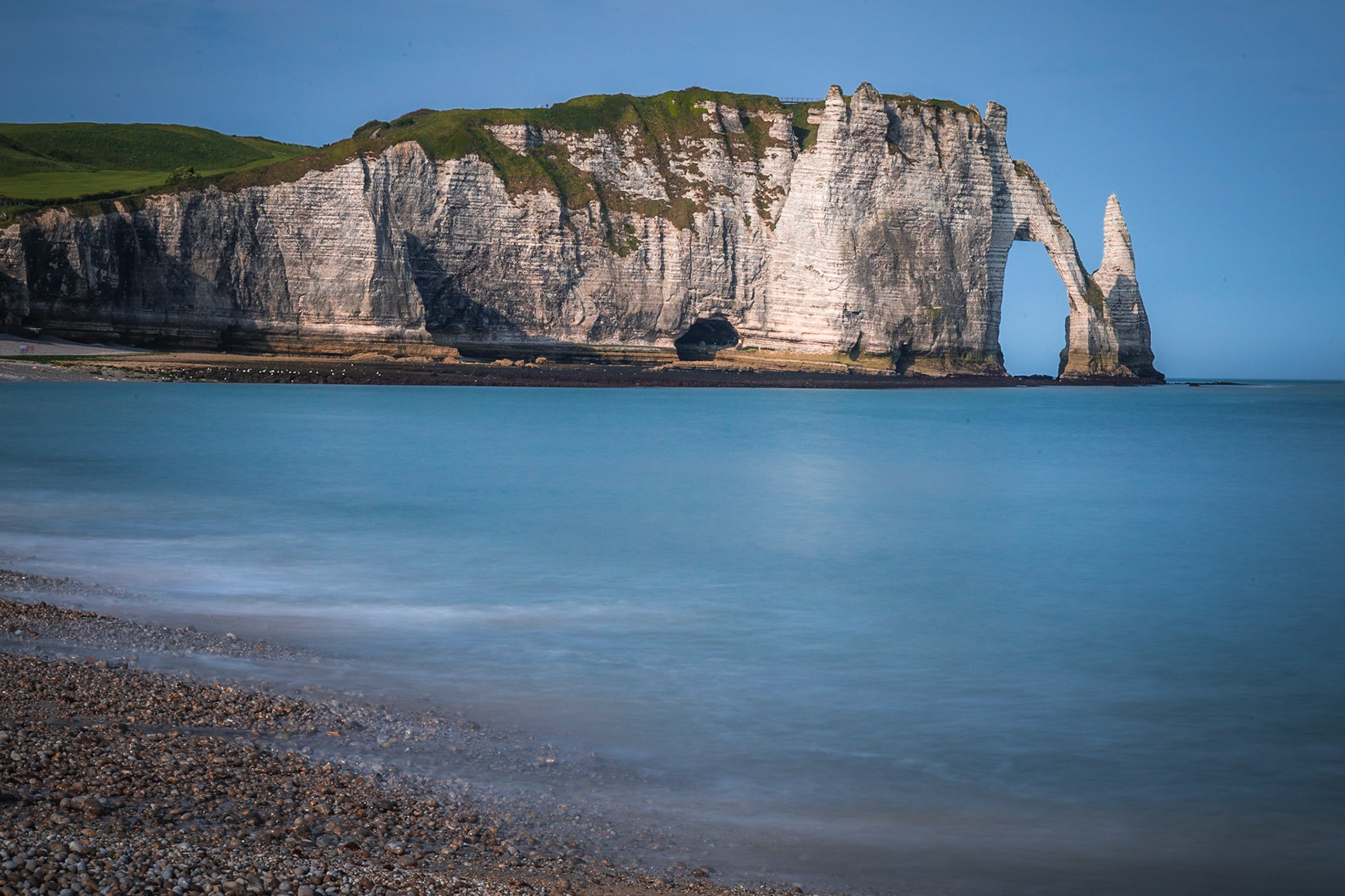 Étretat
