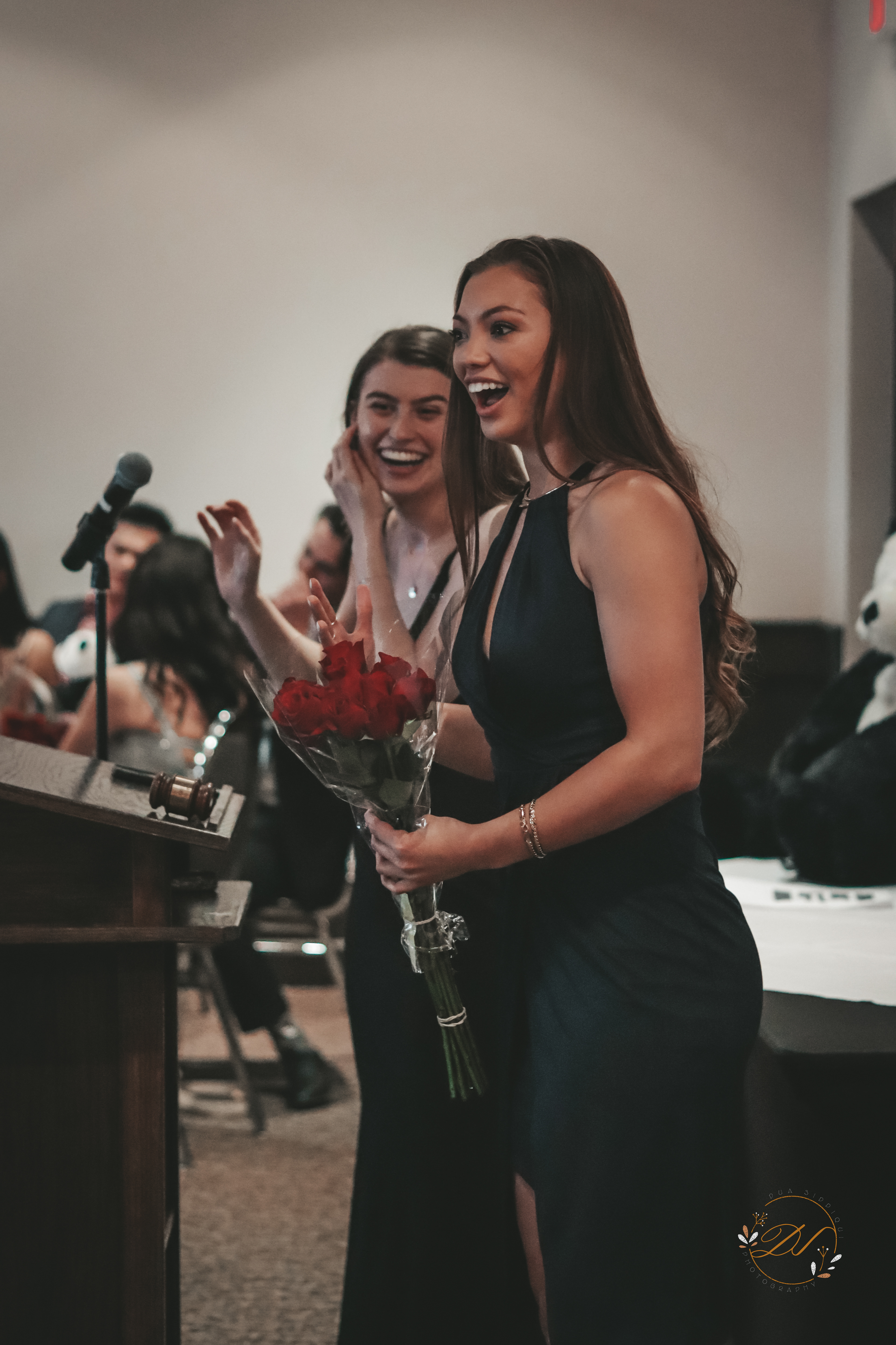 AOÏ€ Formal | AOÏ€, University Of Calgary | 2022 | Calgary, AB