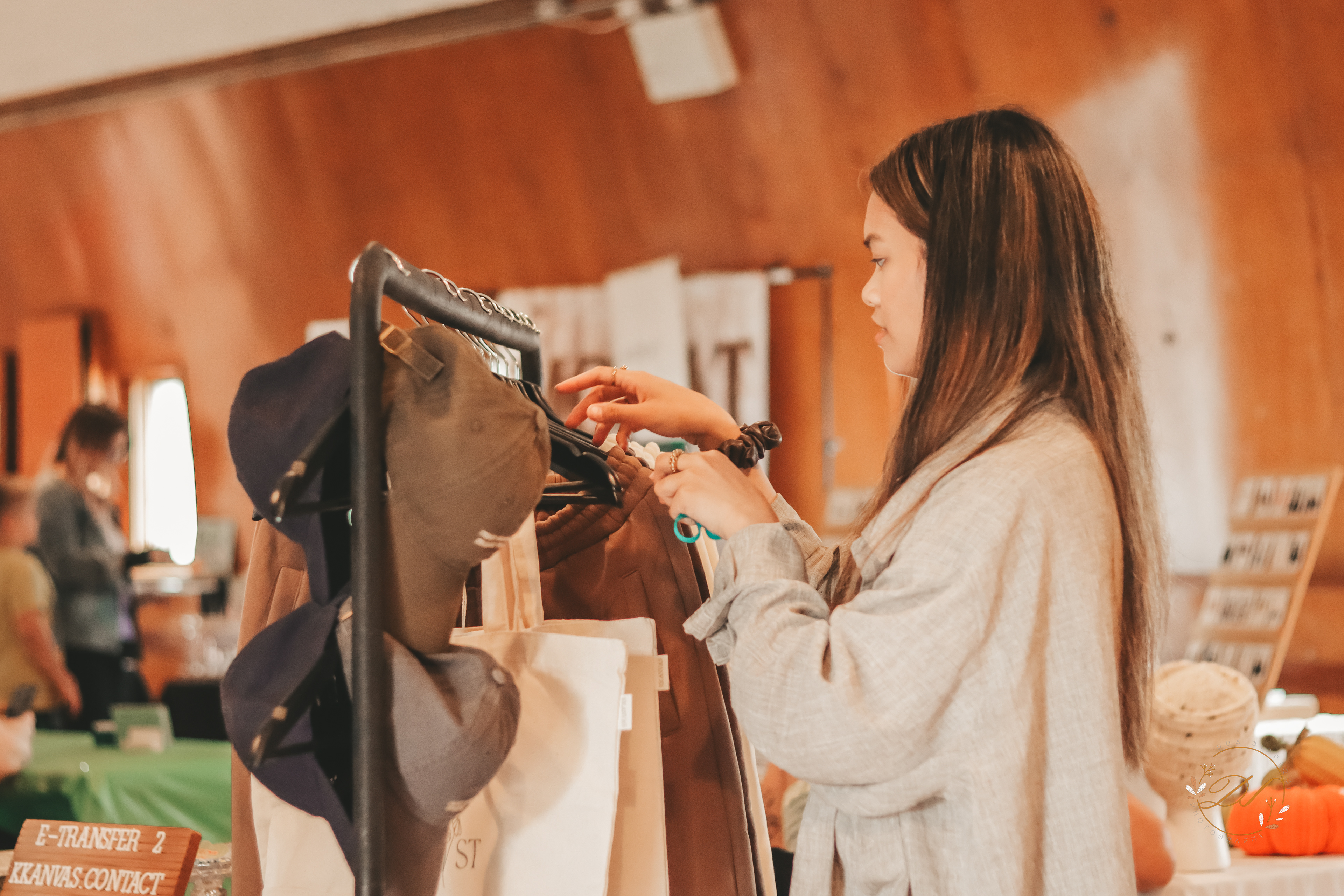 Summer Days Market | The ME Project | 2022 | Calgary, AB