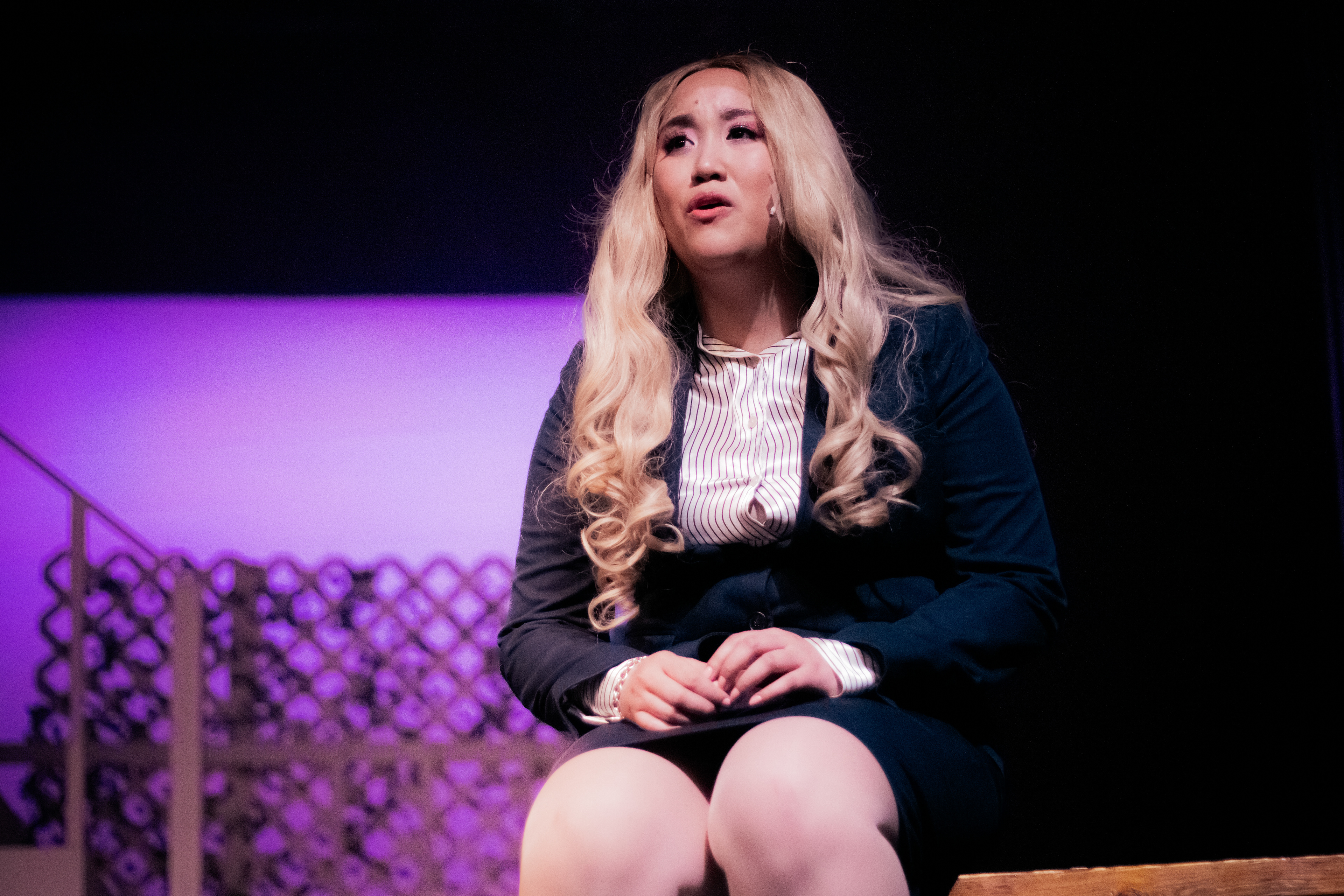 Legally Blonde | SMC Troubadors | 2024 | Toronto, ON