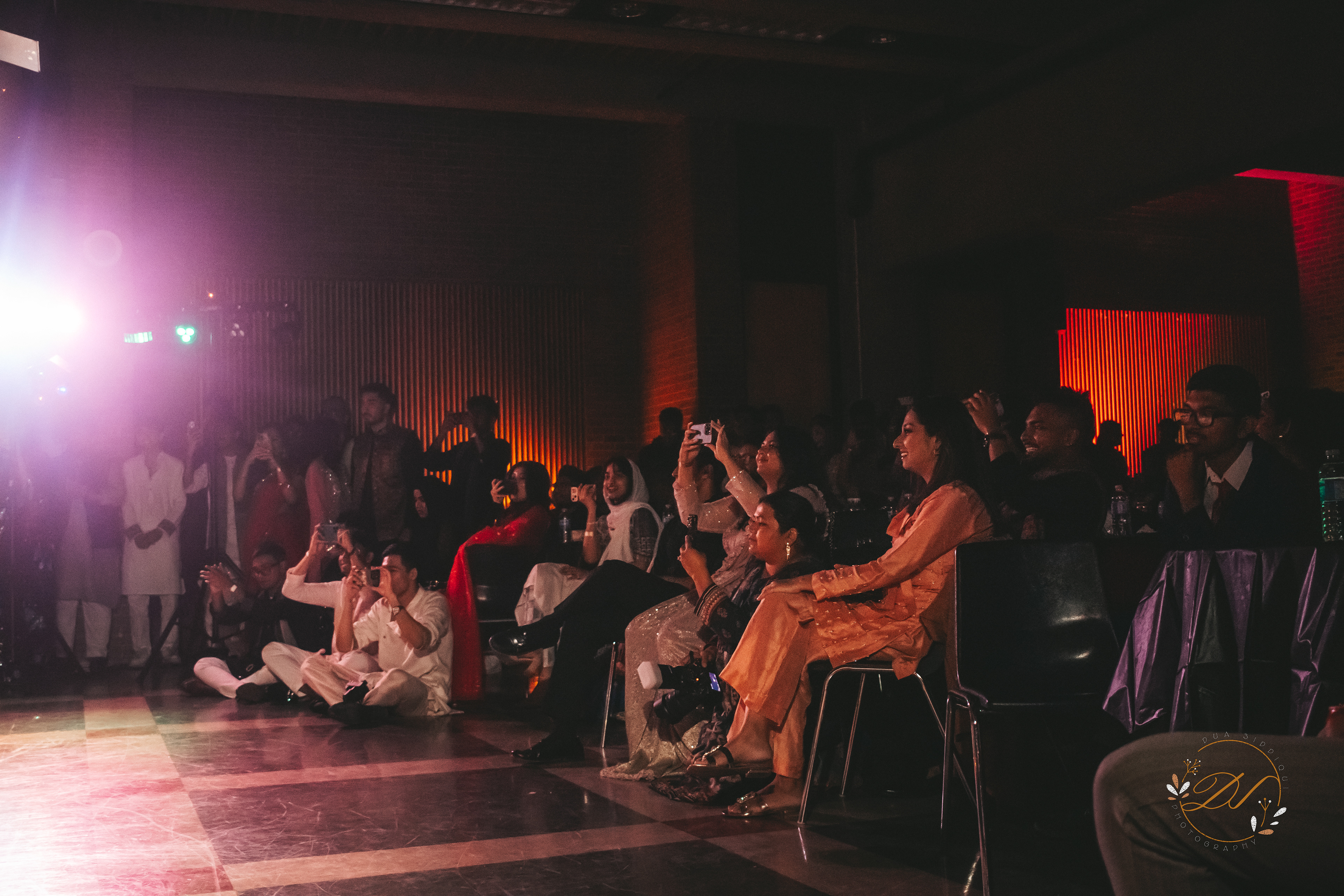 Nokhotro Ratri | Bangladeshi Students Association, York University | 2023 | Toronto, ON