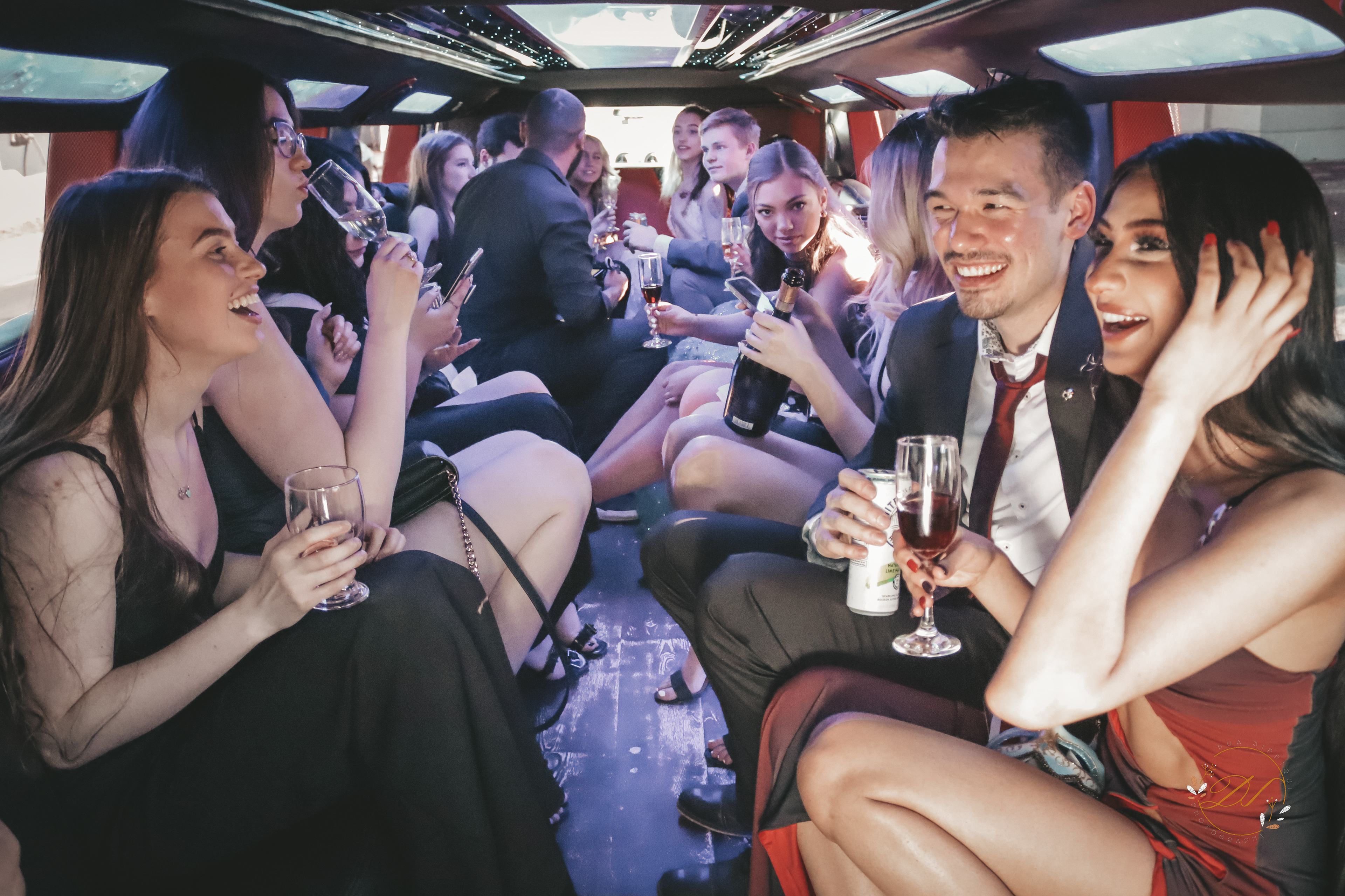 AOÏ€ Formal | AOÏ€, University Of Calgary | 2022 | Calgary, AB