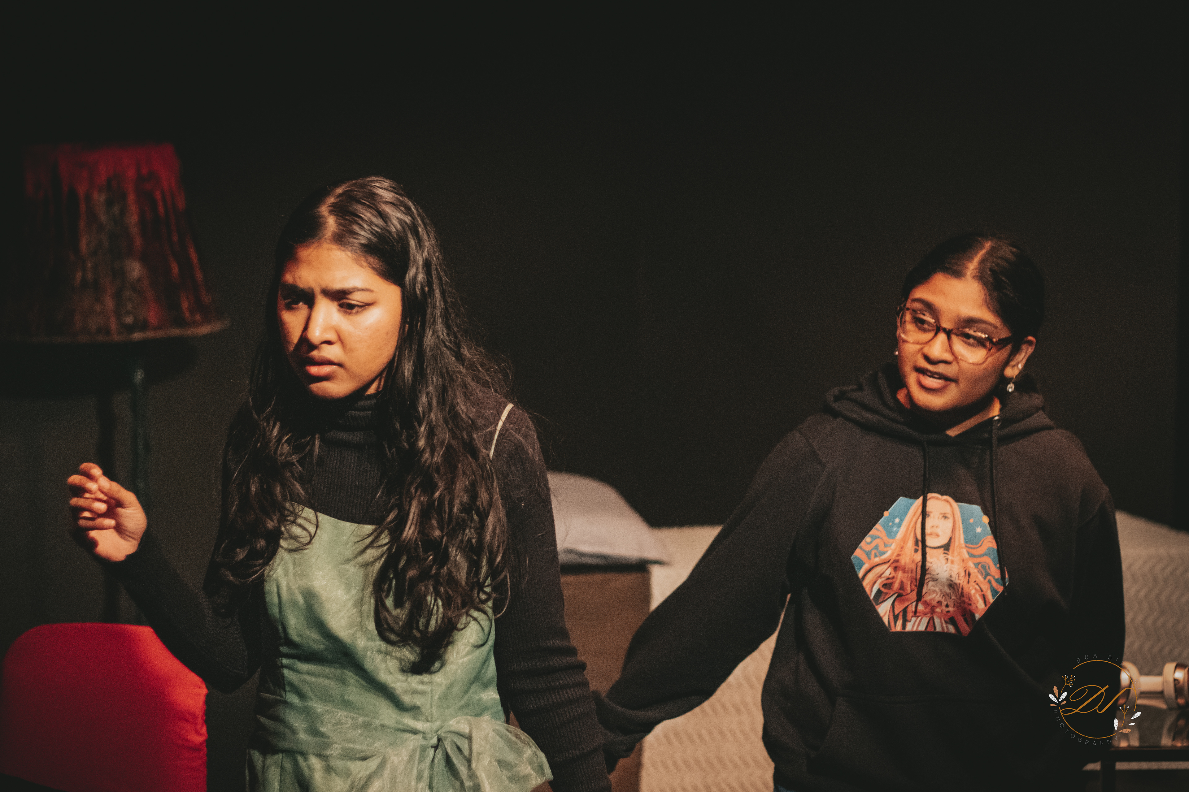 WANT | Victoria College Drama Society | 2023 | Toronto, ON