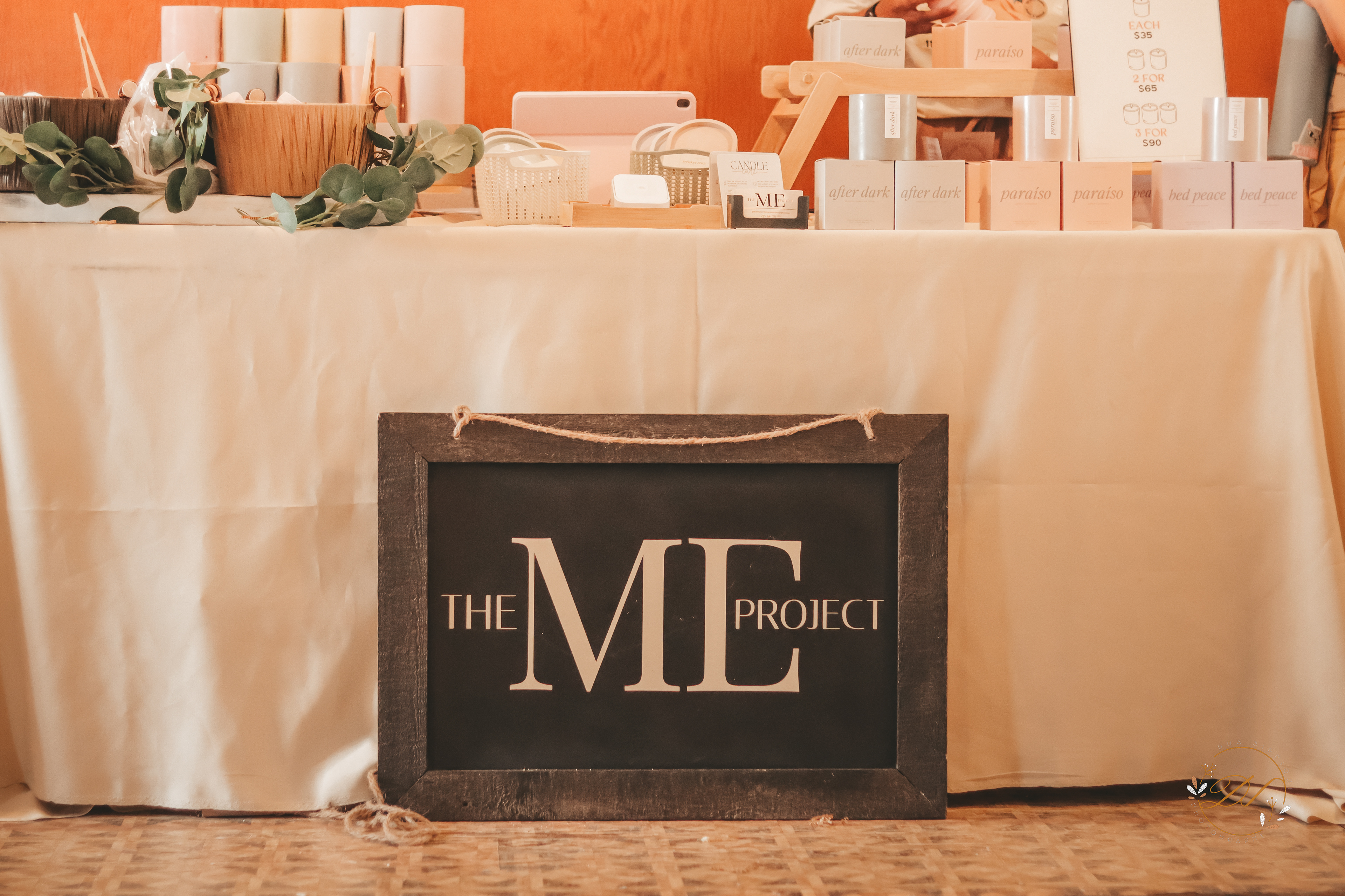 Summer Days Market | The ME Project | 2022 | Calgary, AB