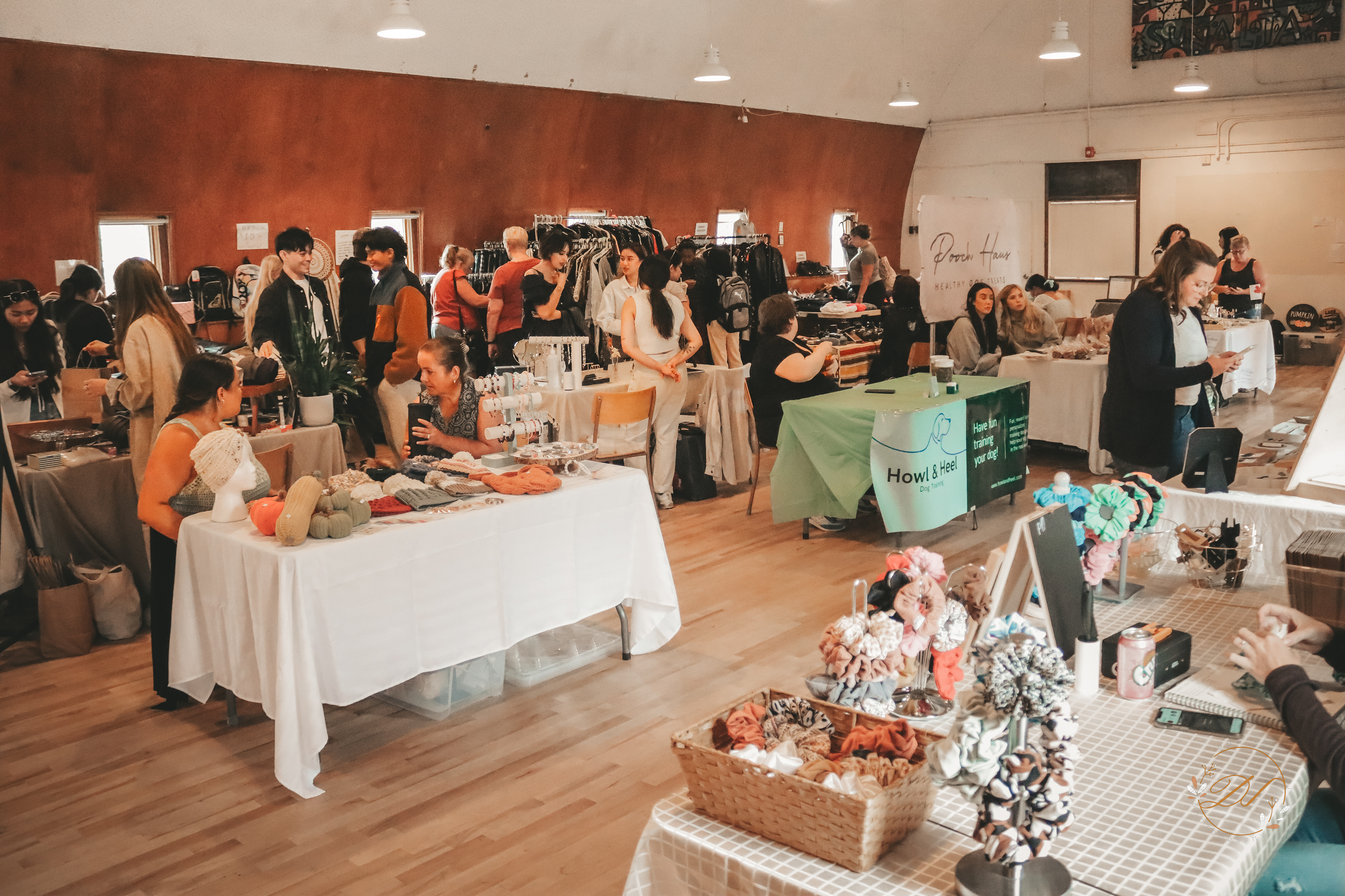 Summer Days Market | The ME Project | 2022 | Calgary, AB