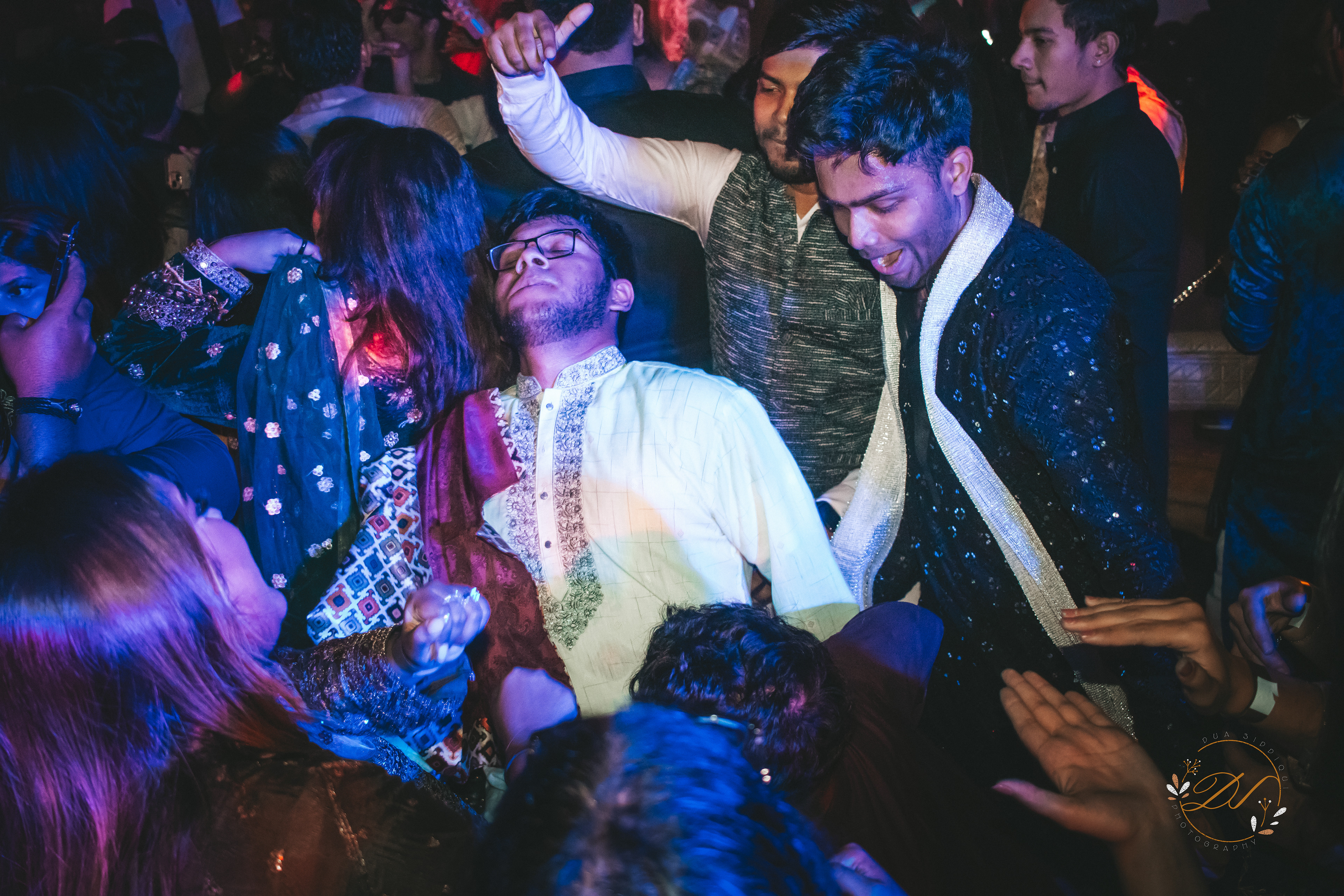 Nokhotro Ratri | Bangladeshi Students Association, York University | 2023 | Toronto, ON