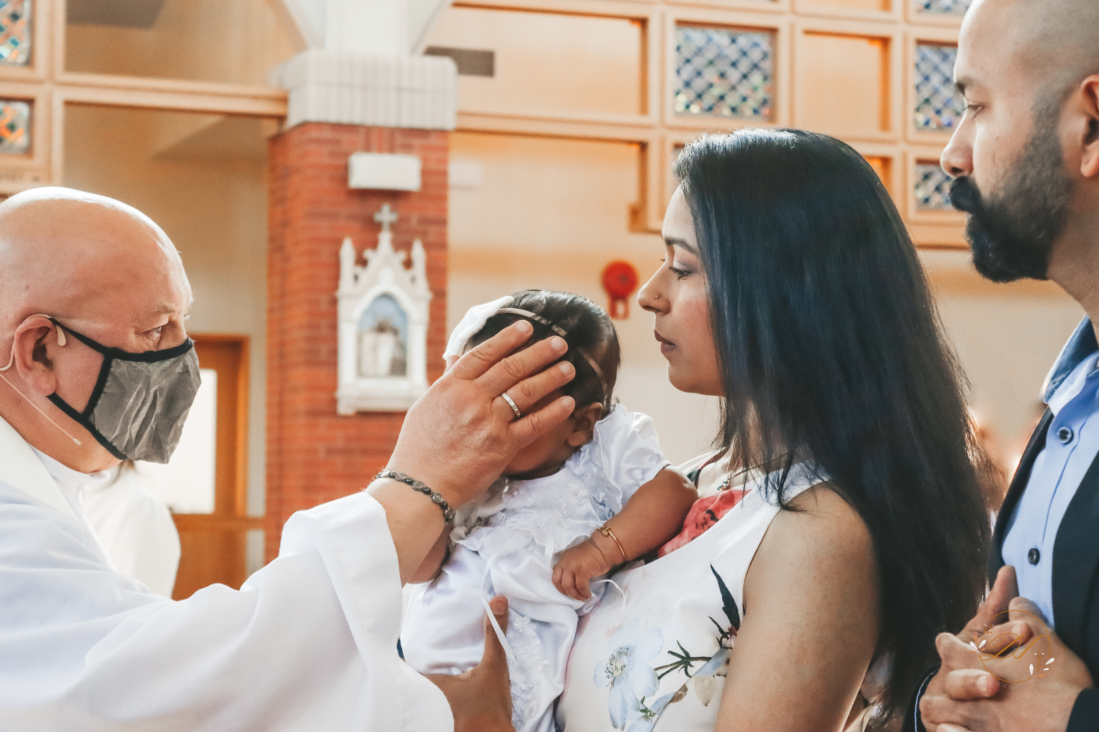 Baptism | 2022 | Calgary, AB