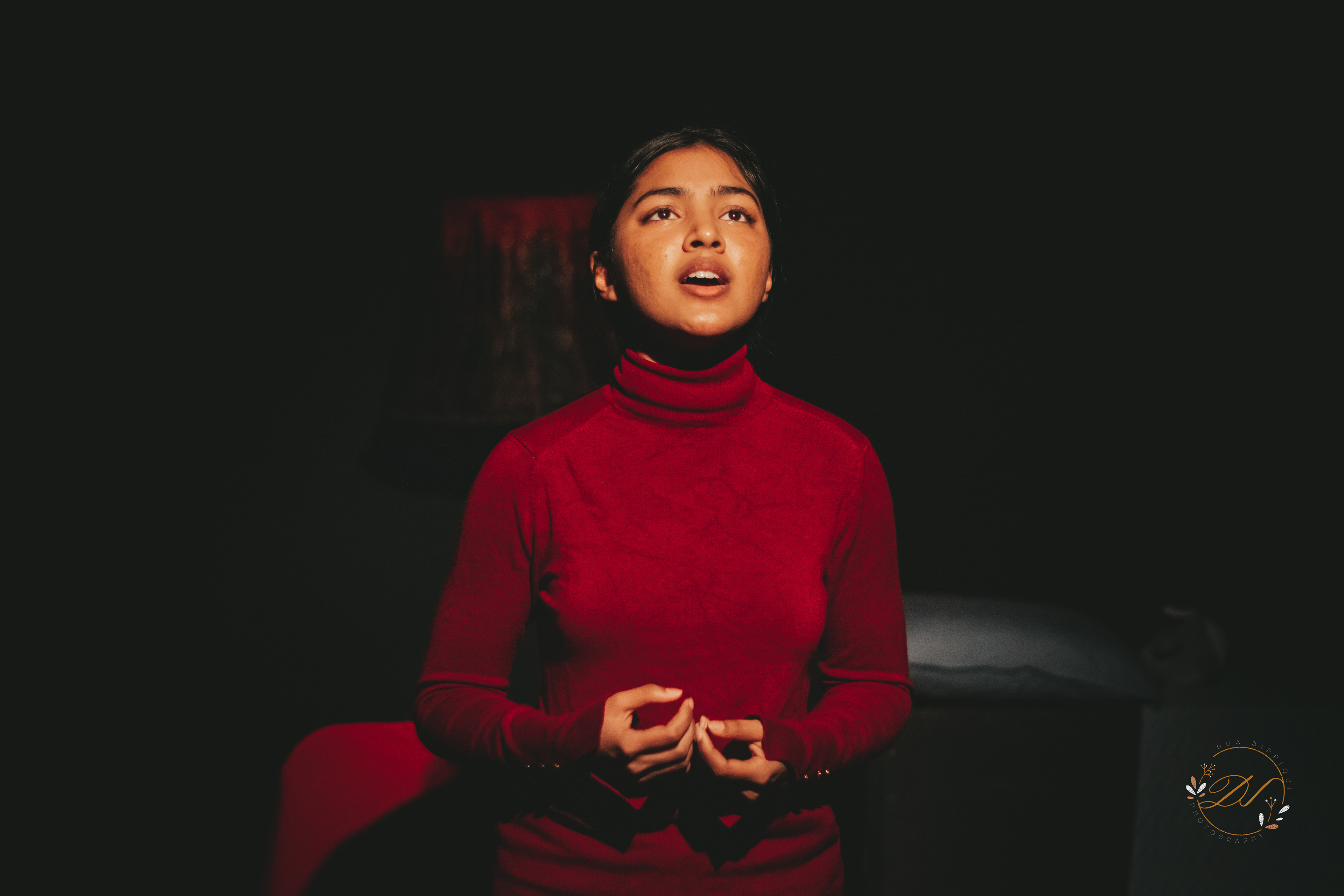 WANT | Victoria College Drama Society | 2023 | Toronto, ON