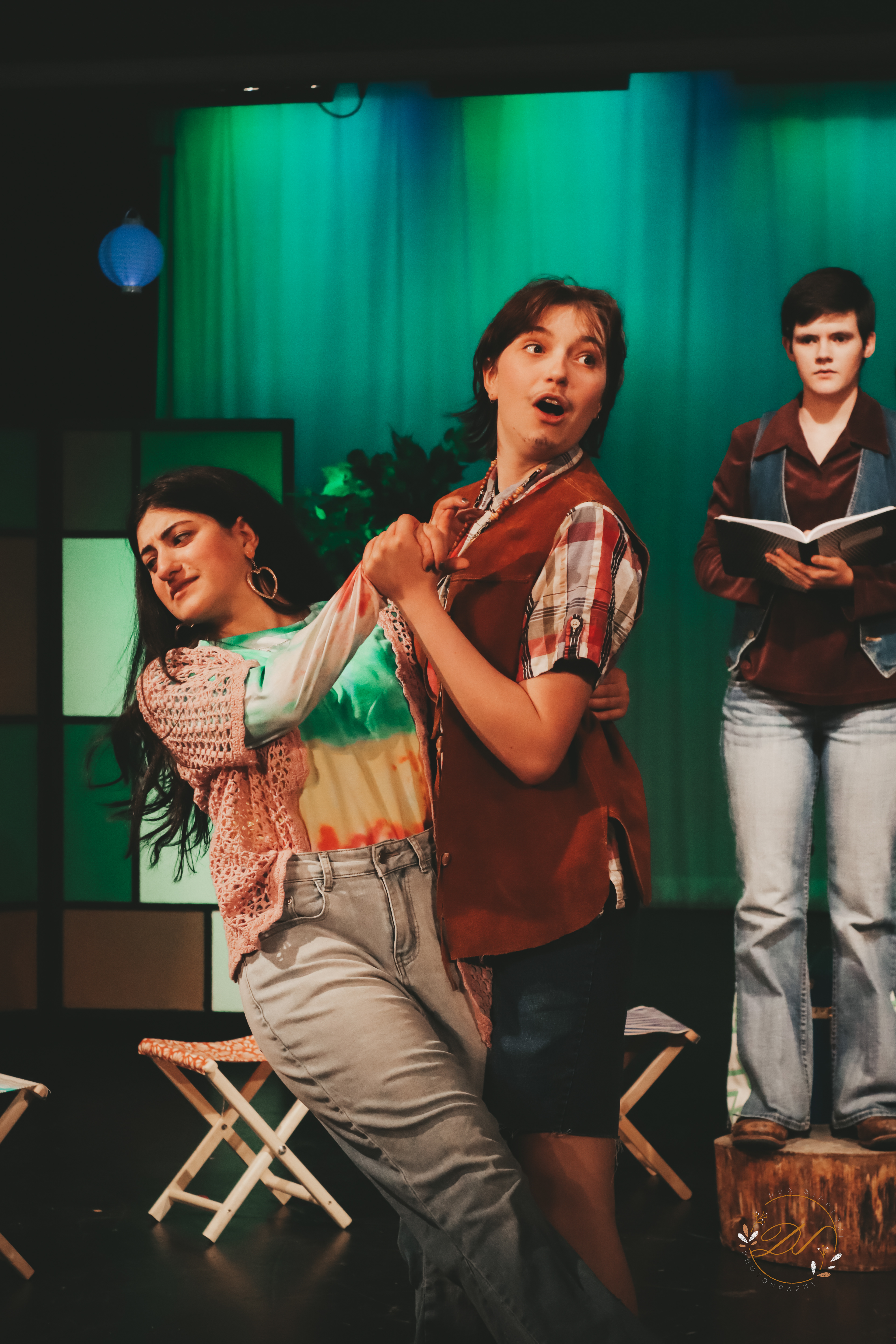 A Midsummer Night's Dream | CHHS | 2022 | Calgary, AB