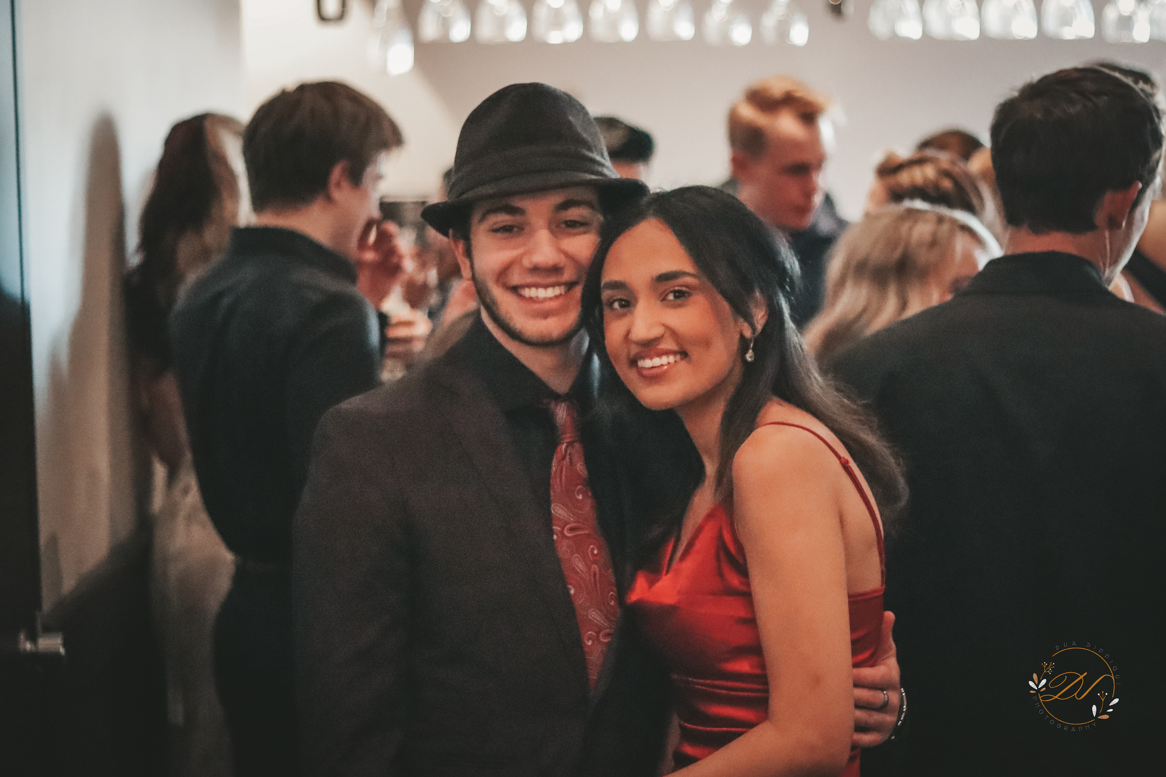 AOÏ€ Formal | AOÏ€, University Of Calgary | 2022 | Calgary, AB
