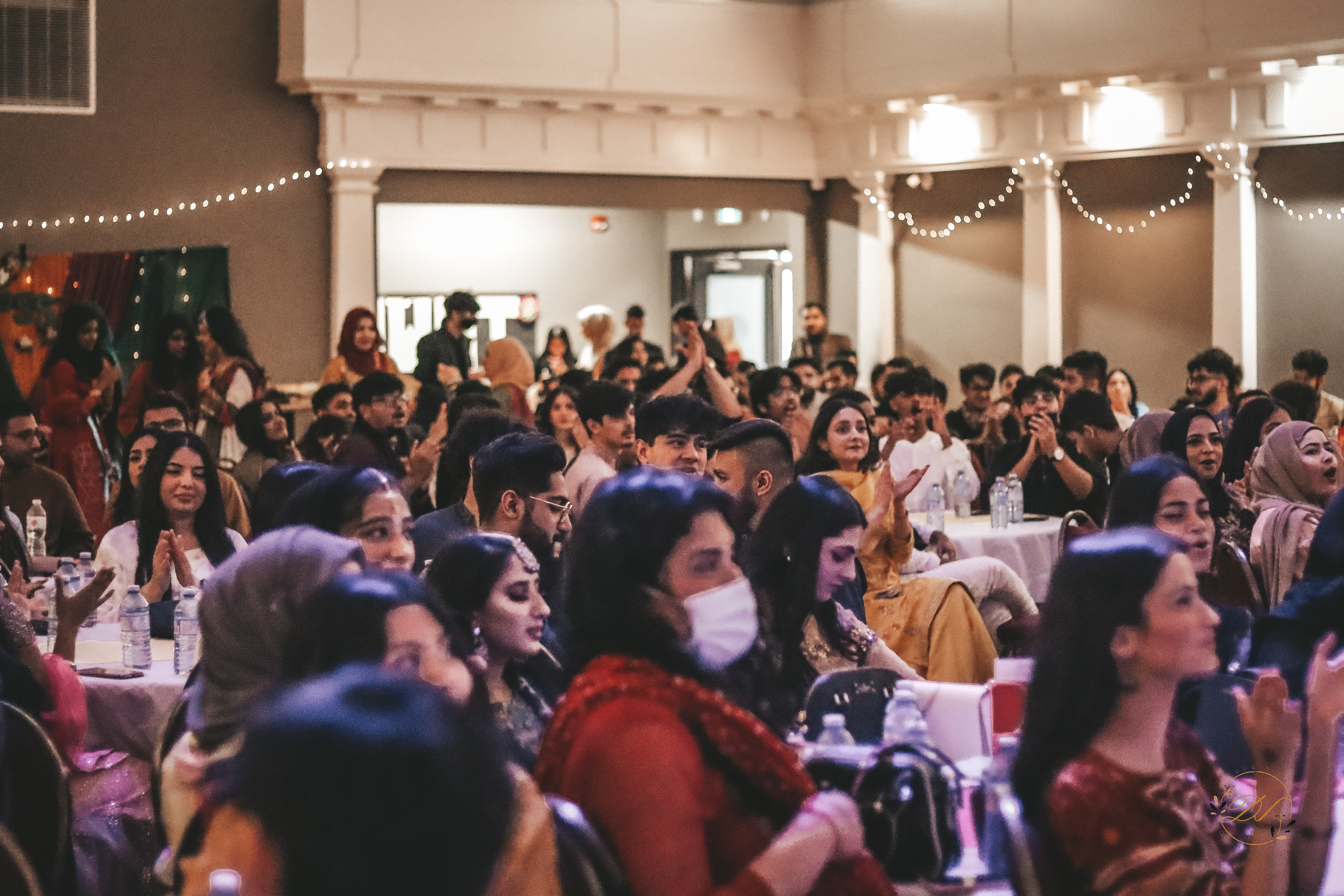 Daawat | Pakistani Students' Society, University Of Calgary | 2022 | Calgary, AB