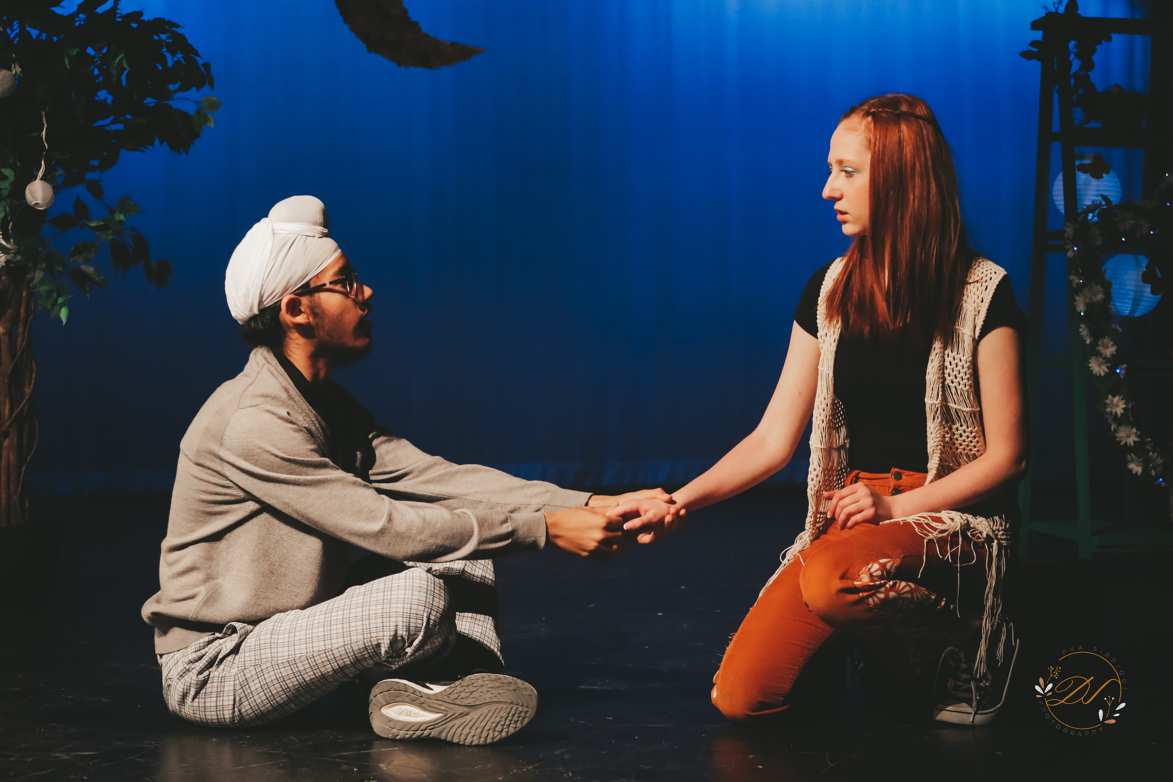A Midsummer Night's Dream | CHHS | 2022 | Calgary, AB
