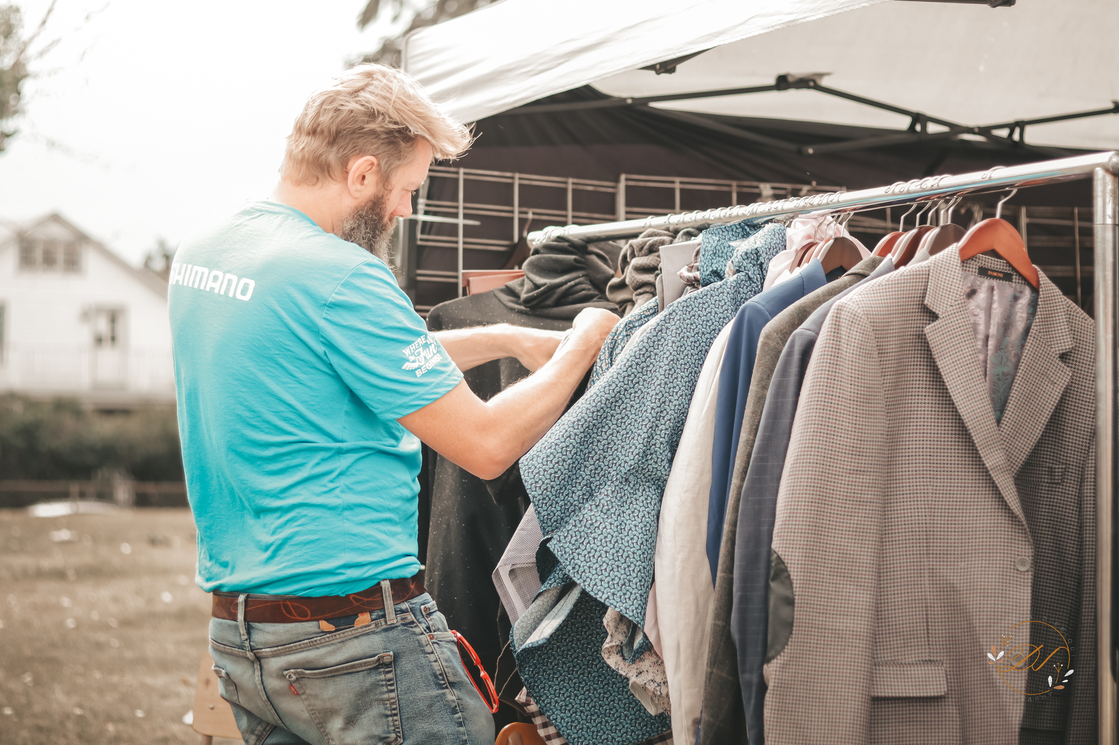 Summer Days Market | The ME Project | 2022 | Calgary, AB