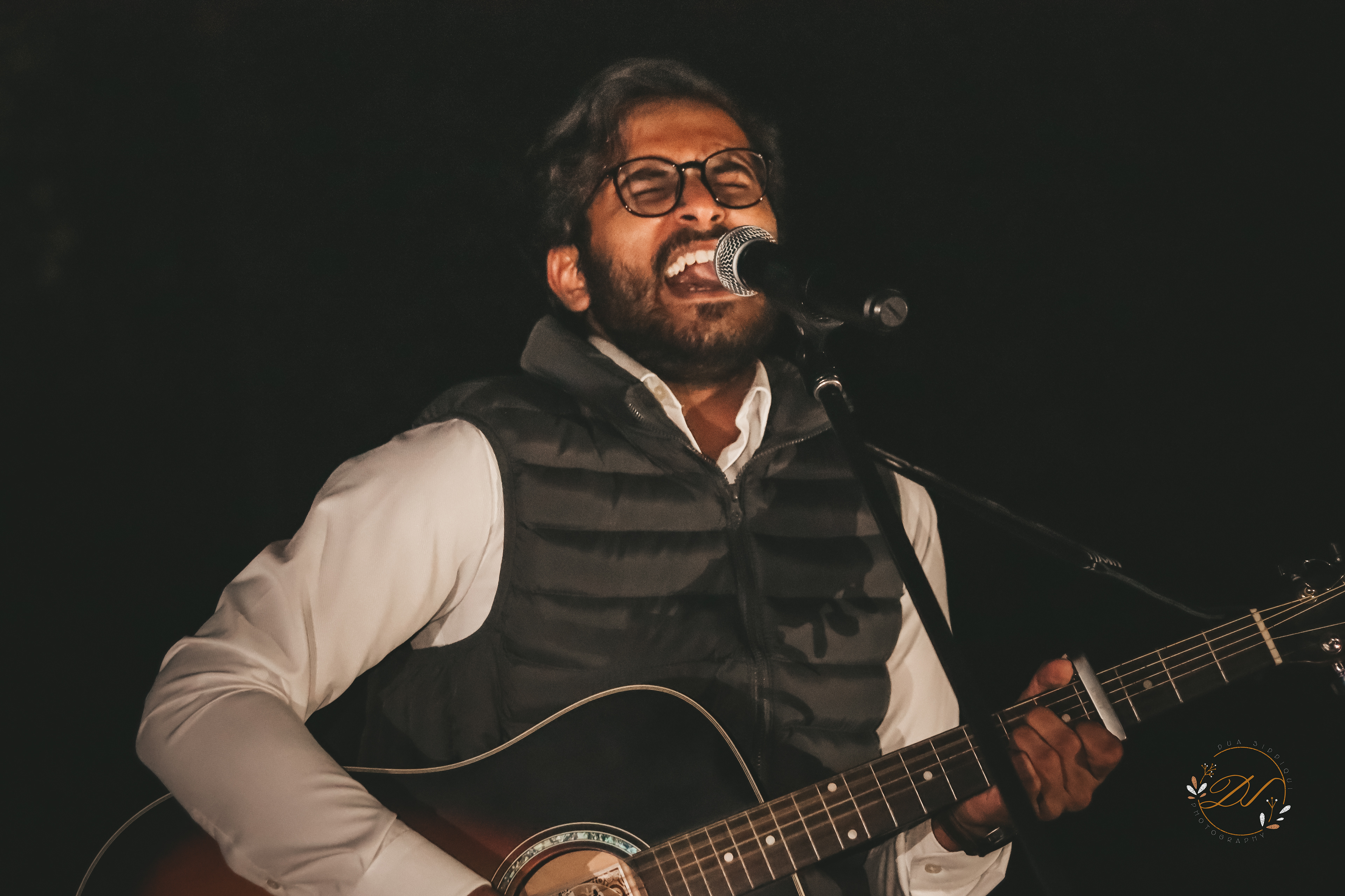 Raunaq | Pakistani Students Association, York University | 2022 | Toronto, ON